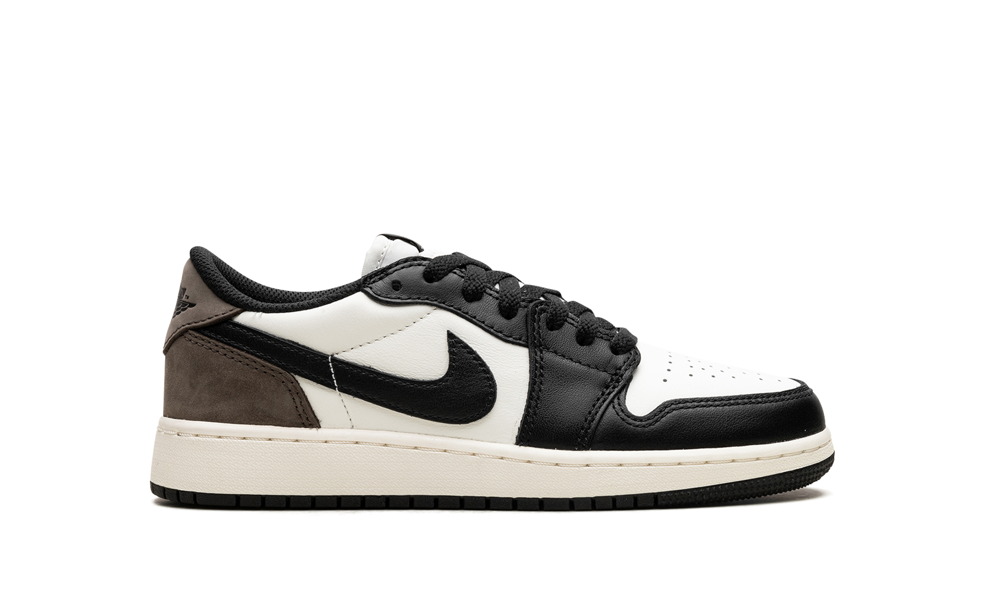 Air Jordan 1 Low OG GS "Mocha" CZ0858 102
