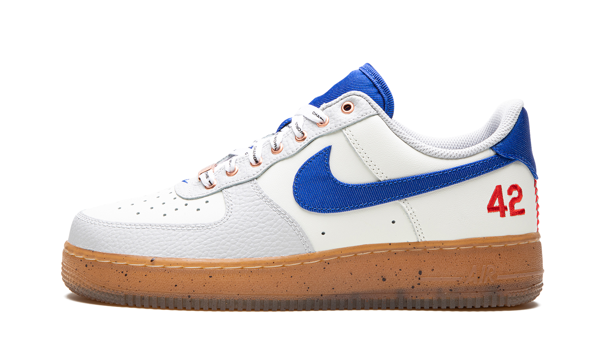 Air Force 1 Low "Jackie Robinson" FN1868 100