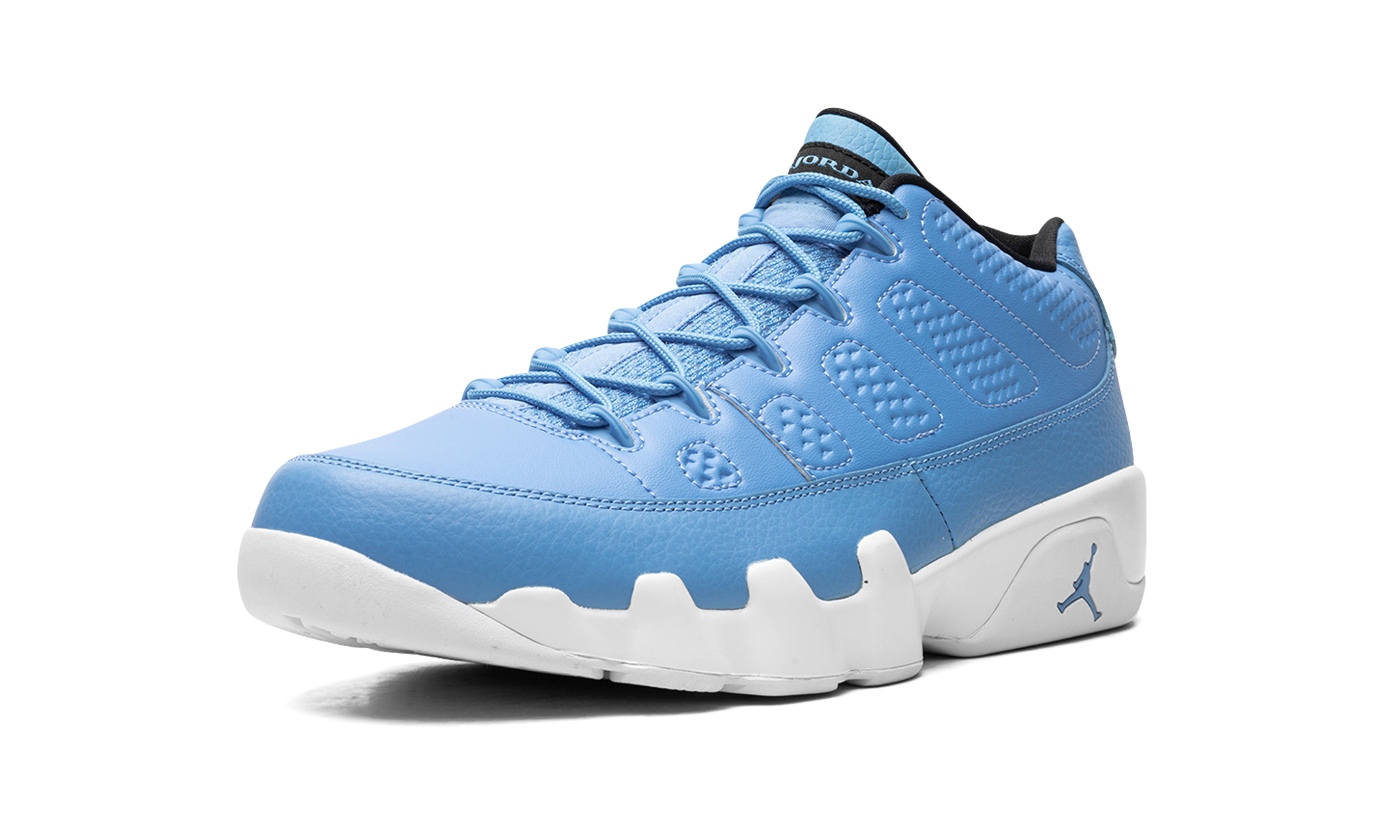 Air Jordan 9 Retro Low "Pantone" 832822 401