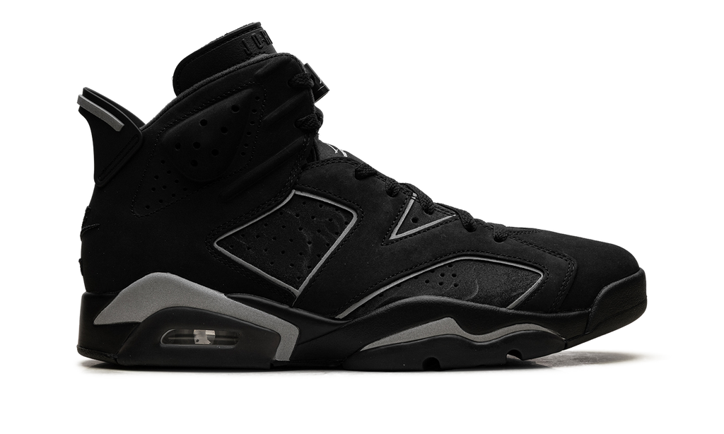 Air Jordan 6 "Cap & Gown" IR2266 010