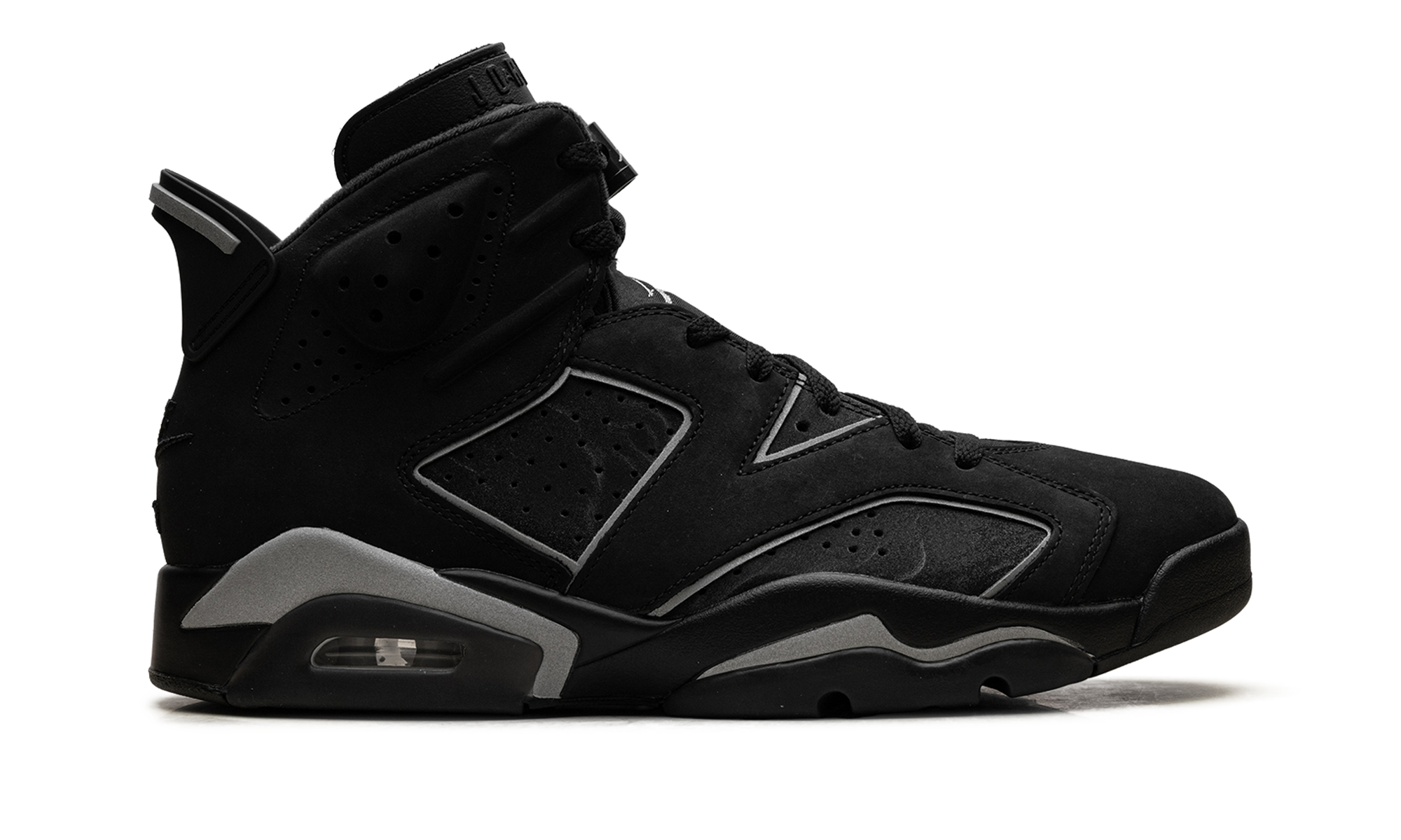 Air Jordan 6 "Cap & Gown" IR2266 010