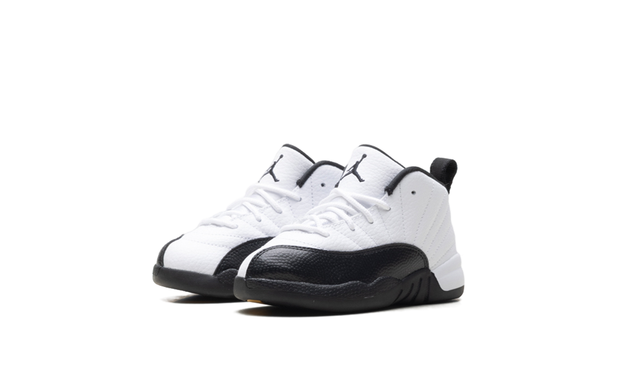 Air Jordan 12 TD "Taxi" 850000 117