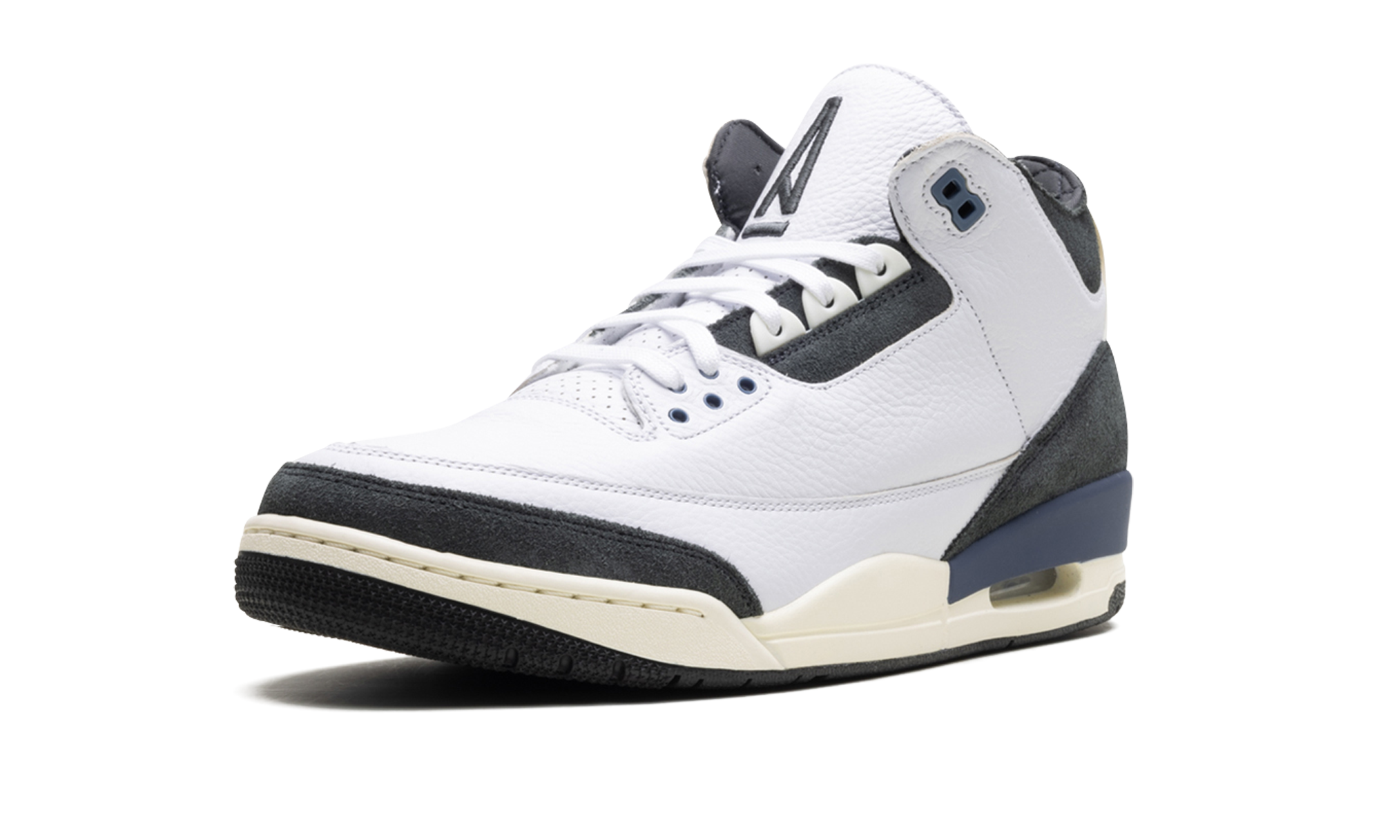 Air Jordan 3 OG SP "A Ma Maniére - For The Love" HV8571 100