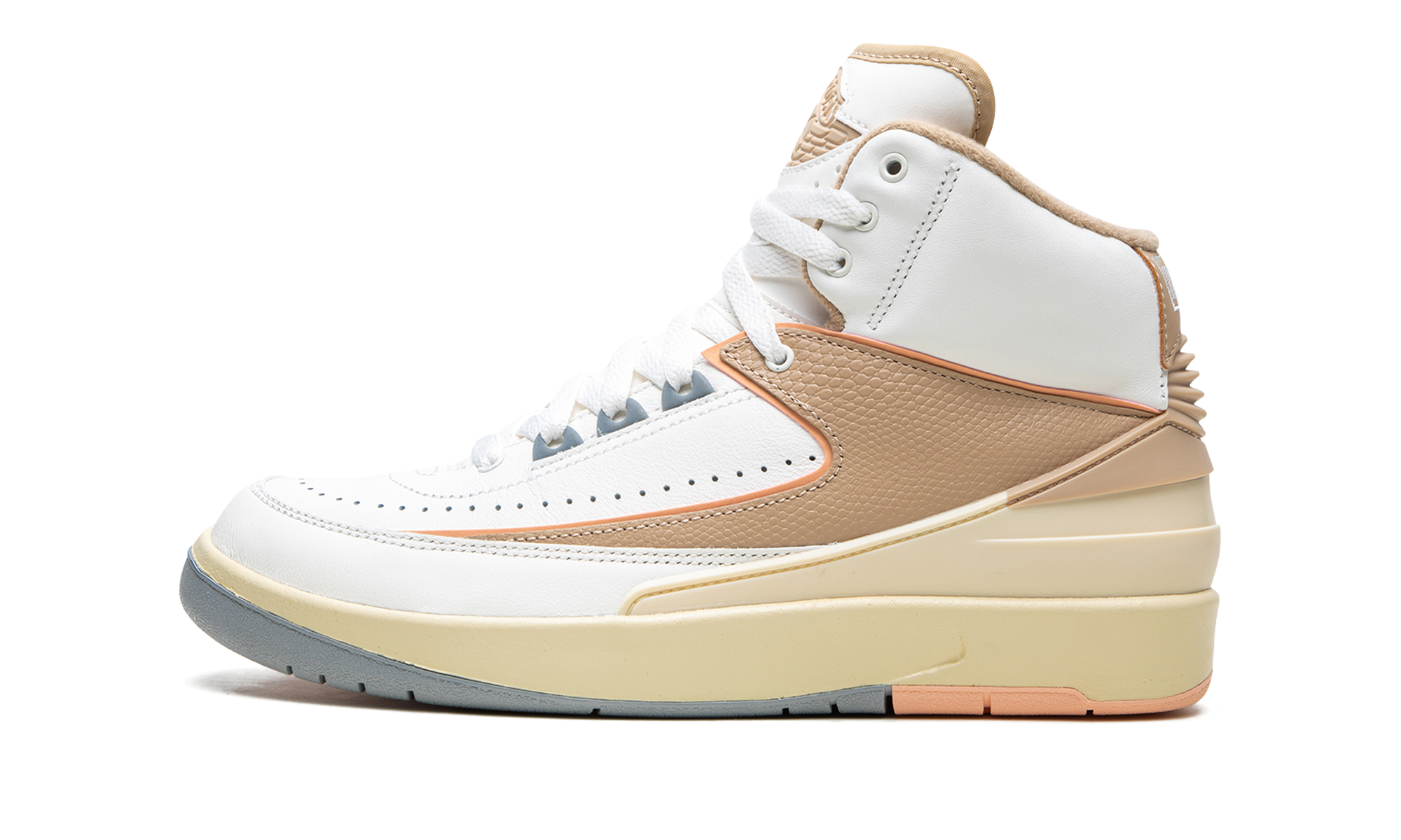 Jordan 2 Retro WMNS "Craft Sunset Haze" DX4400 118