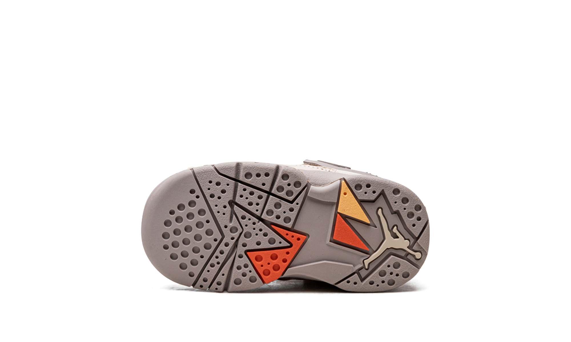 Air Jordan 7 Retro SP TD "Bephies Beauty Supply" DR1483 168