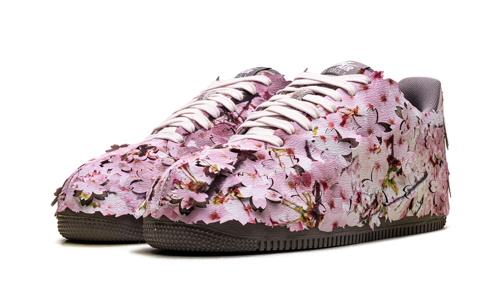 Air Force 1 Low '07 Premium "Spring Flowers" IQ3472 298