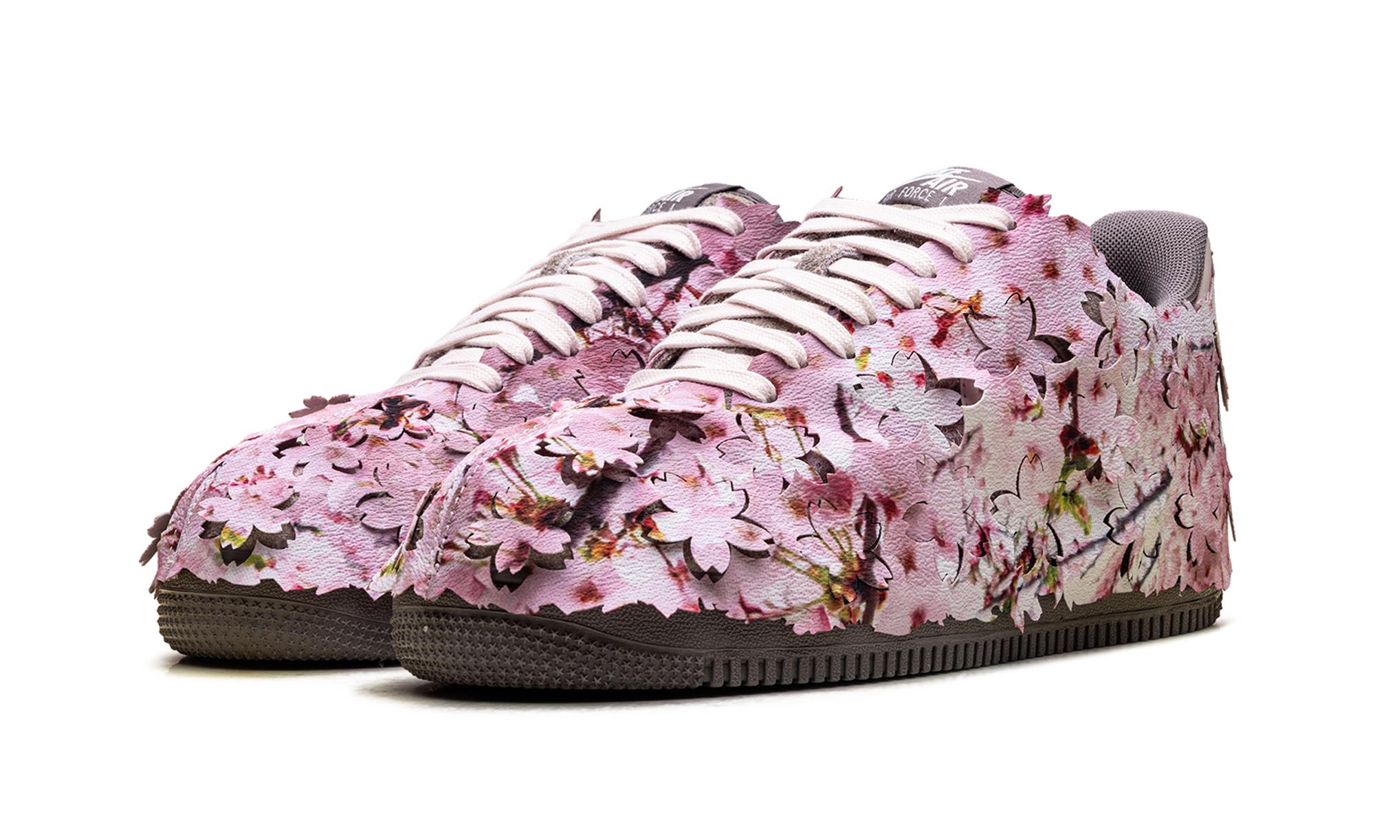 Air Force 1 Low '07 Premium "Spring Flowers" IQ3472 298