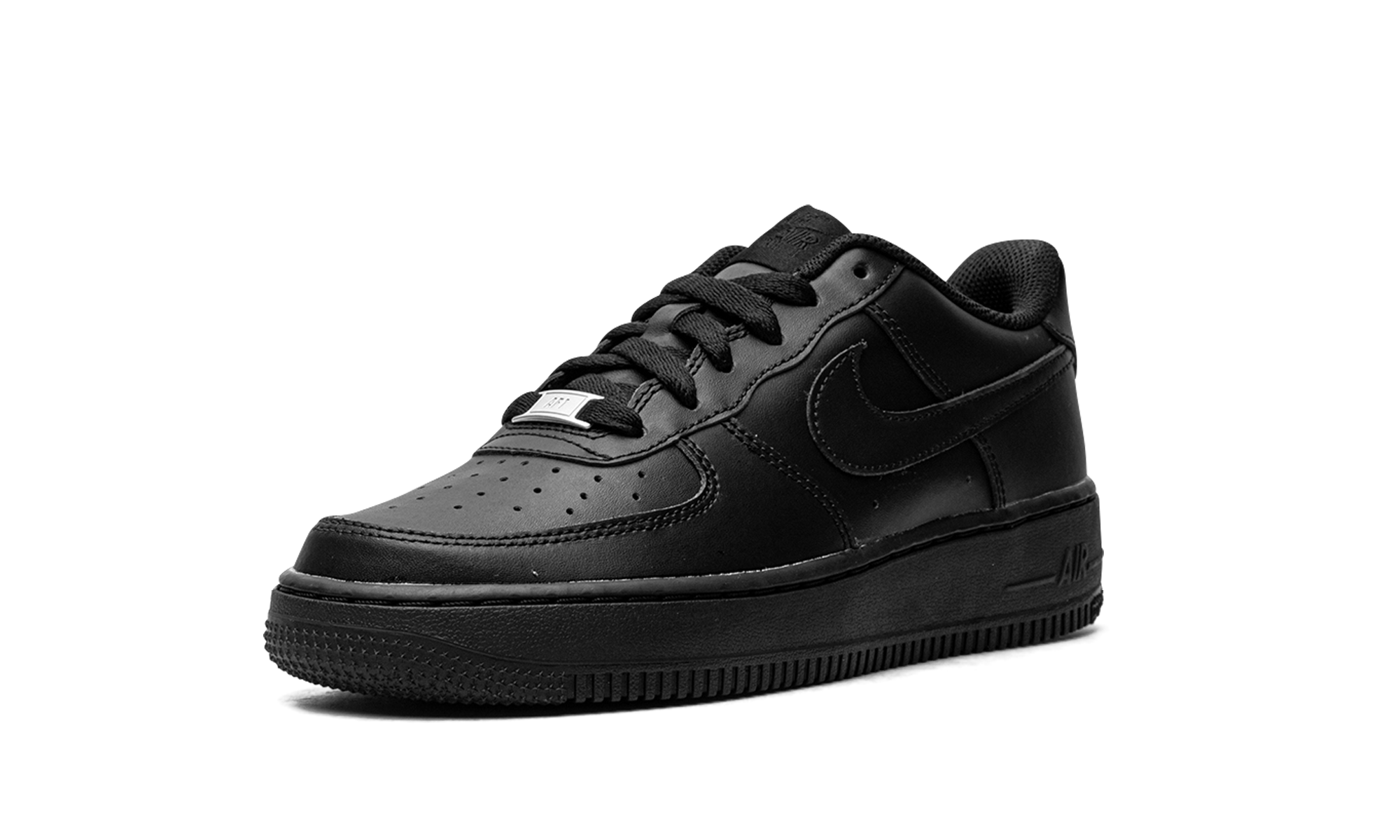 Air Force 1 GS "Black" DH2920 001