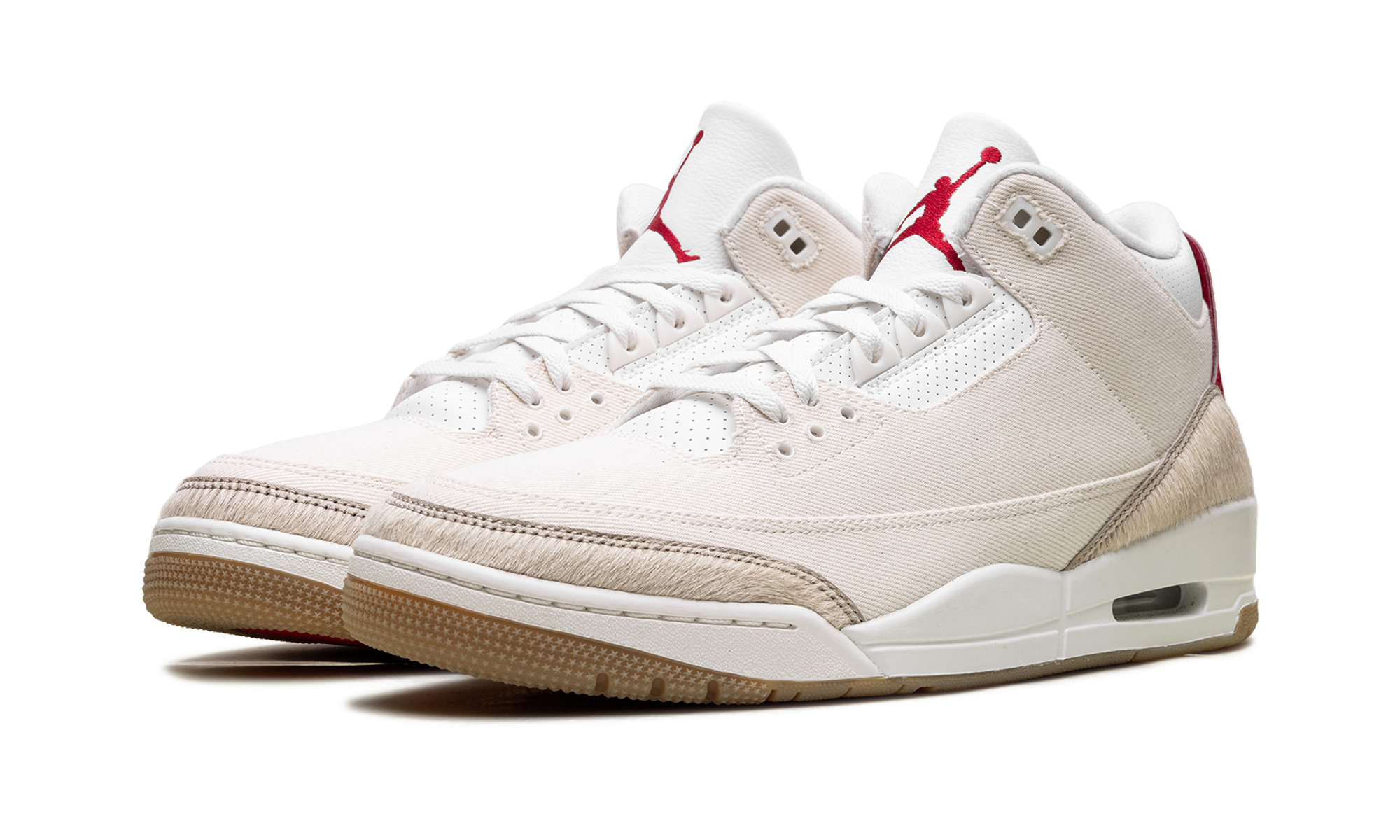 Jordan 3 Retro "Levi’s Lunar New Year" IR0910 400