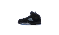 Air Jordan 5 Retro OG TD "Black Metallic Reimagined" HF3977 001