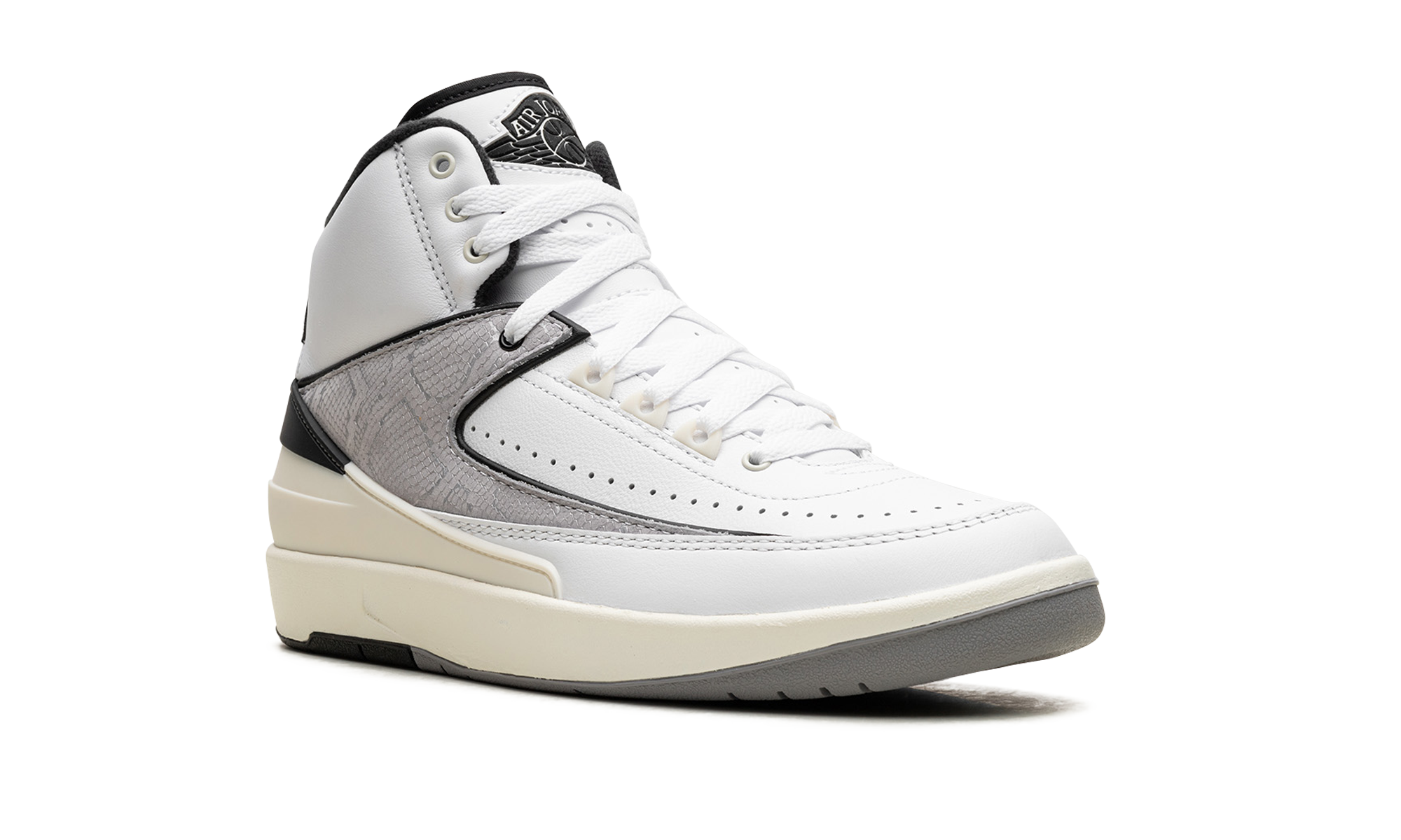 Air Jordan 2 GS "Python" DQ8562 102