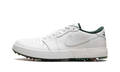 Air Jordan 1 Low Golf Spiked "White Fir Elemental Pink" IQ3417 100