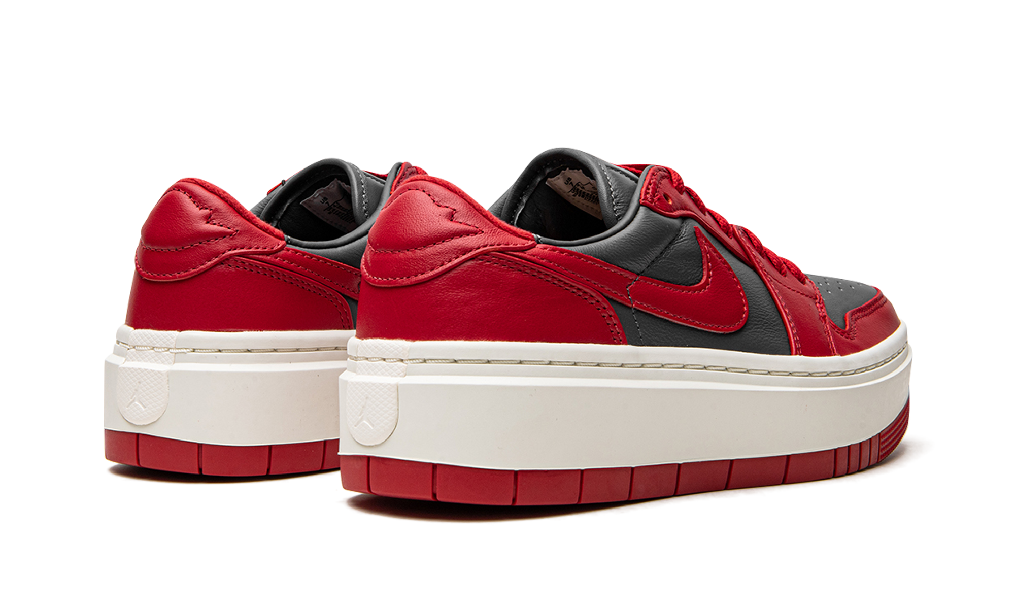 AIR JORDAN 1 Low ELEVATE WMNS "UNLV" DH7004 006