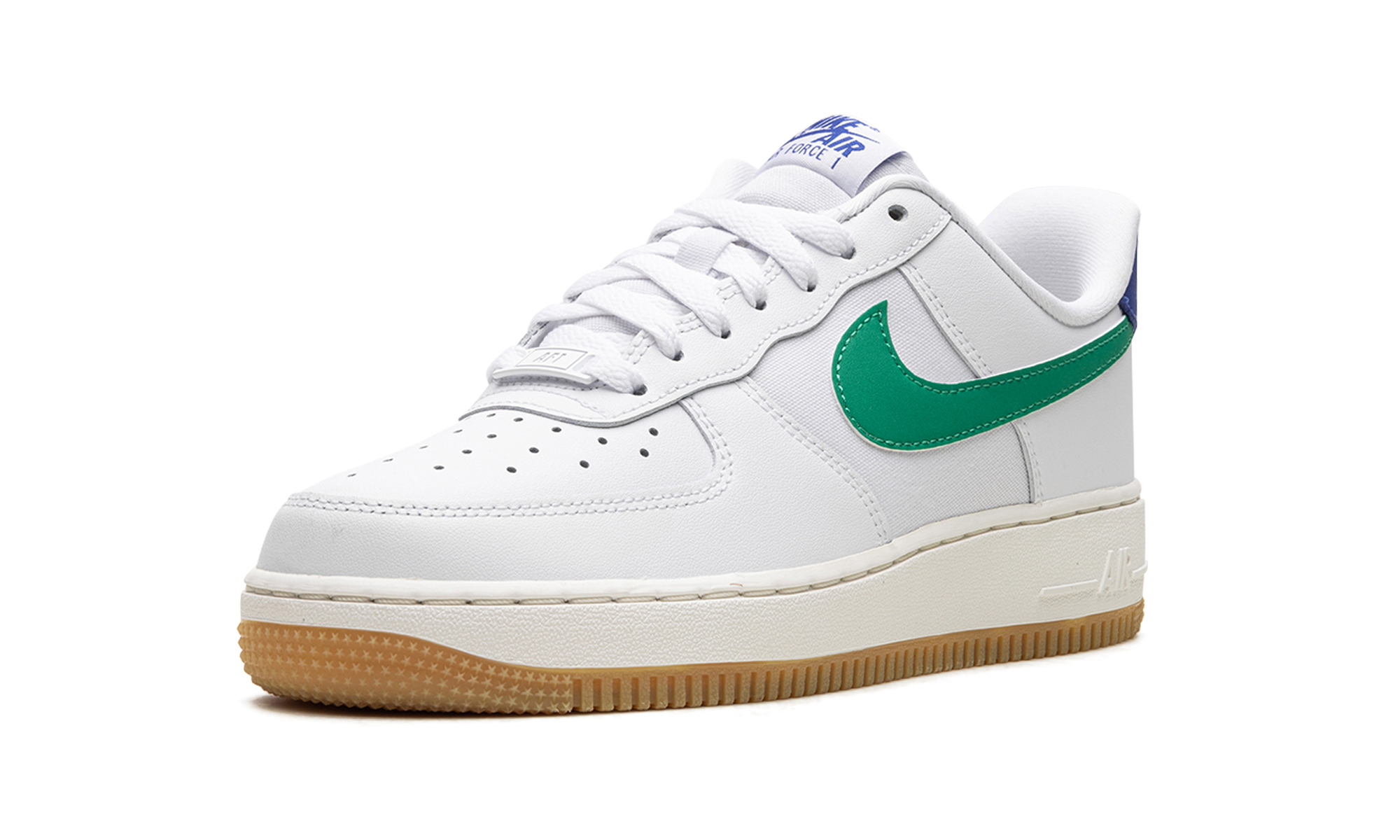 AIR FORCE 1 '07 WMNS "Stadium Green" DD8959 110