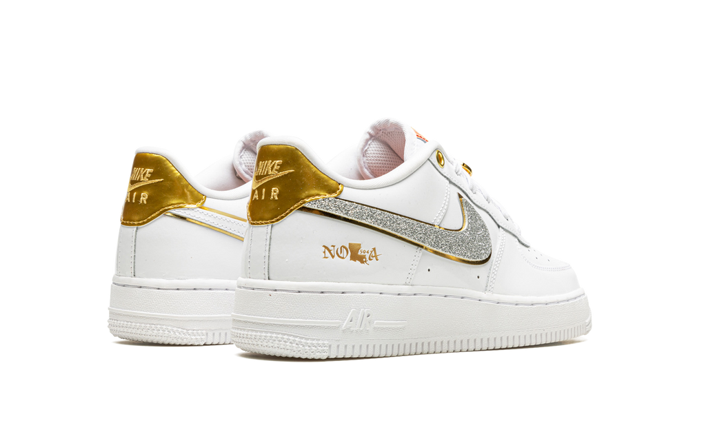 Air Force 1 Low "NOLA GS" DZ5292 100