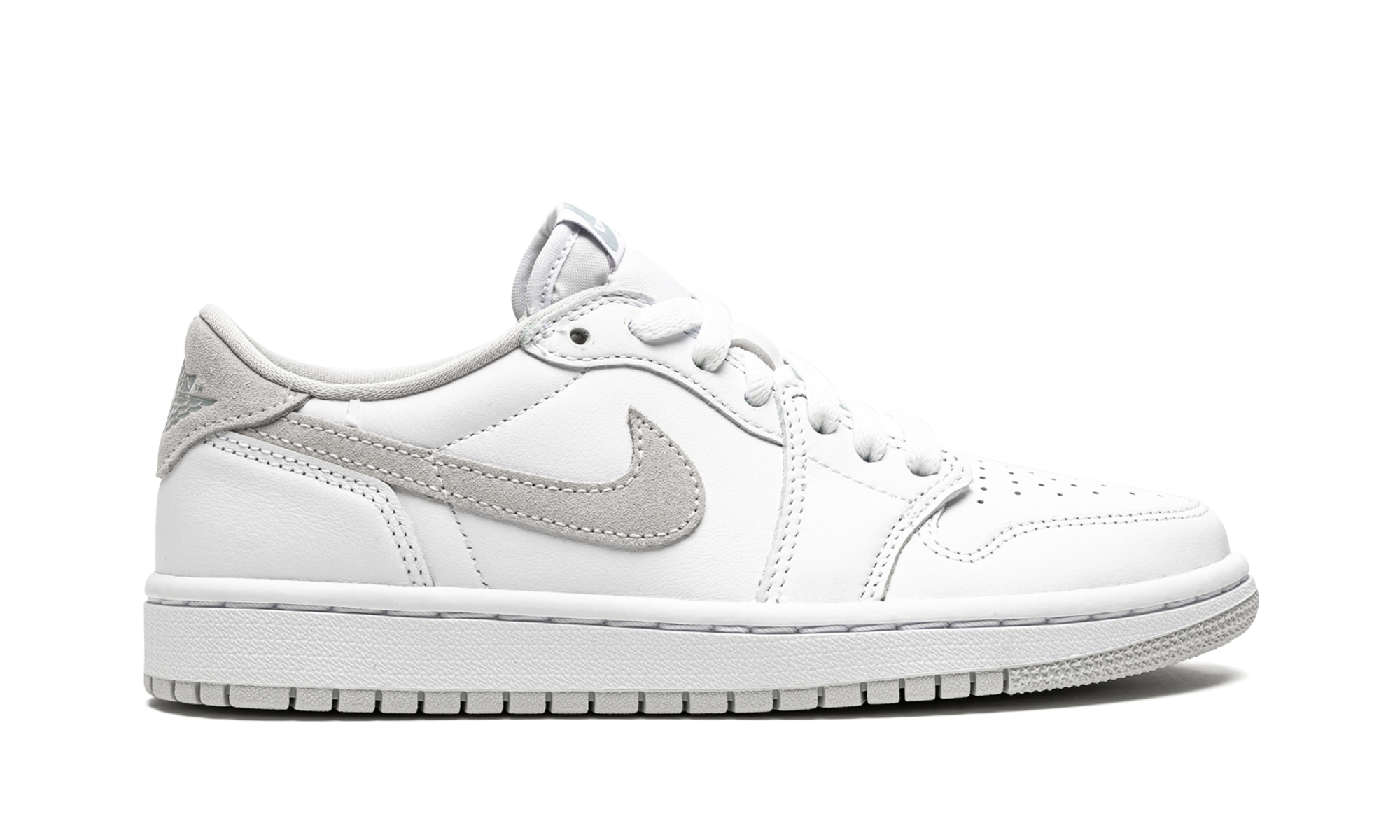 AIR JORDAN 1 LO OG WMNS "Neutral Grey" CZ0775 100