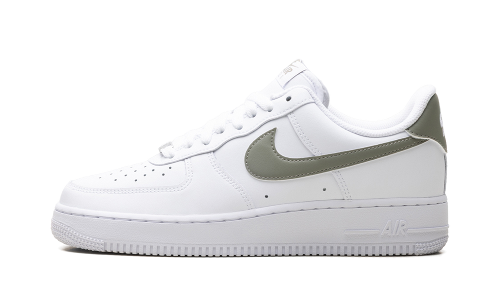 AIR FORCE 1 '07 "White/Gold" FJ4146 116