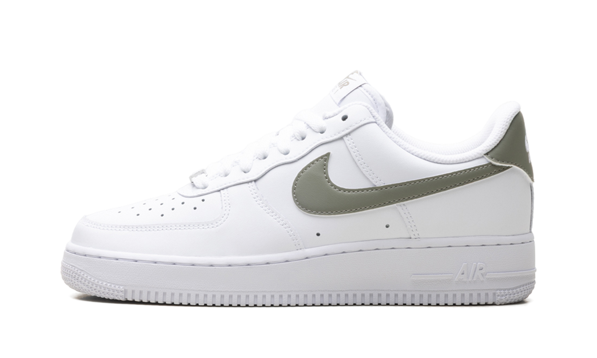 AIR FORCE 1 '07 "White/Gold" FJ4146 116