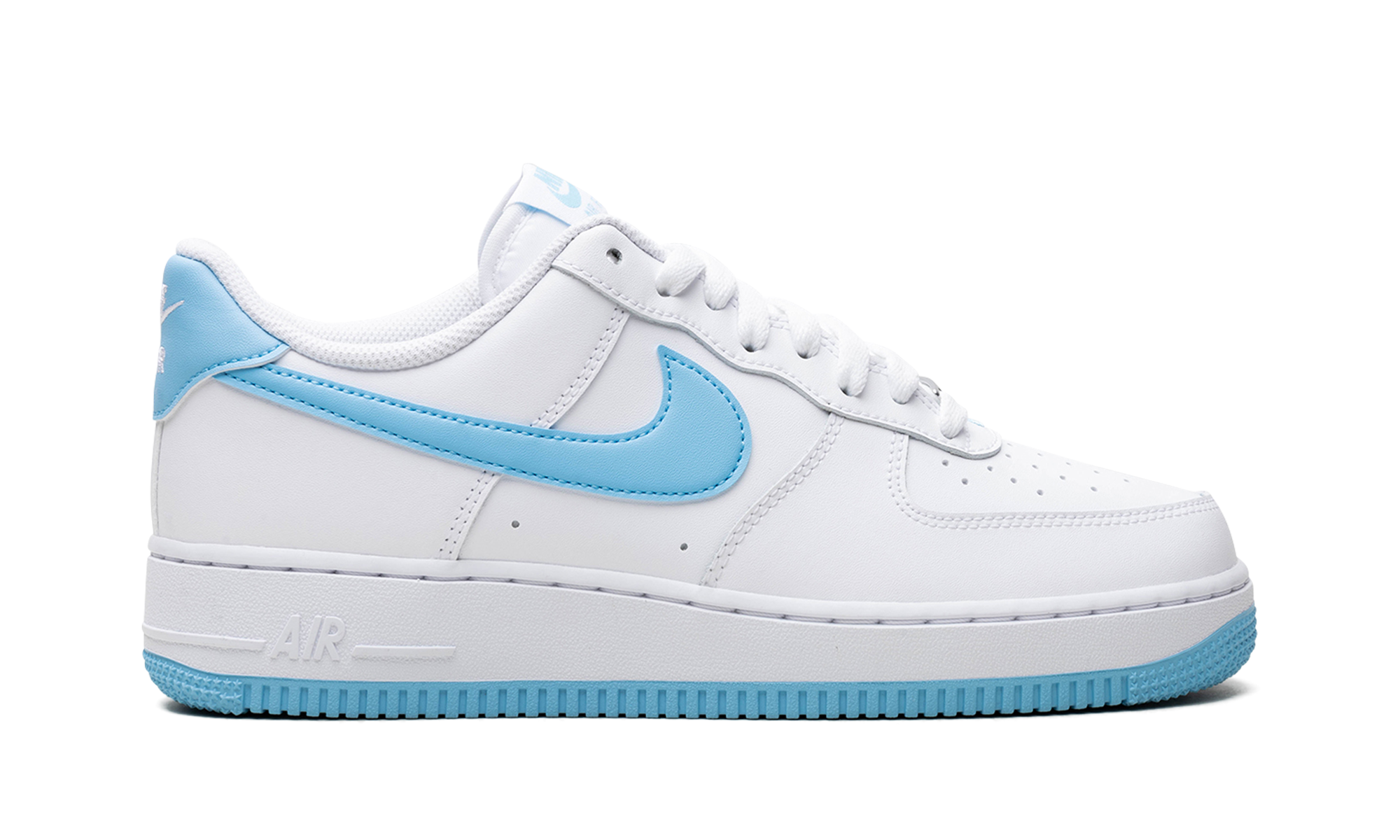 Air Force 1 "Blue" FQ4296 100