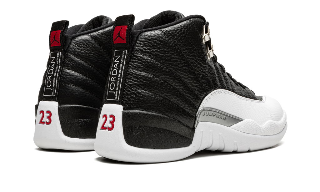 Air Jordan 12 Retro "Playoffs 2022" CT8013 006