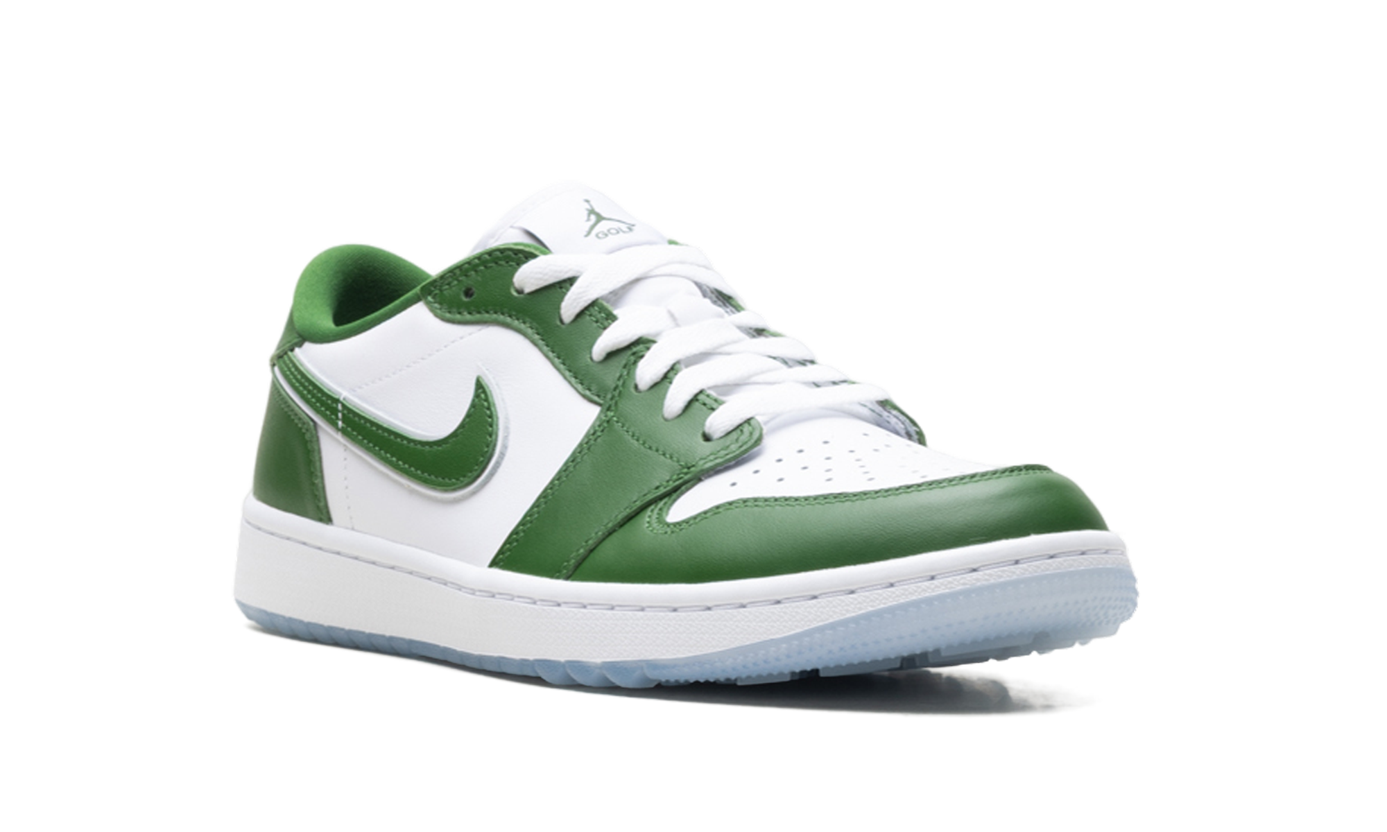 Air Jordan 1 Low Golf "Forest Green" DD9315 300