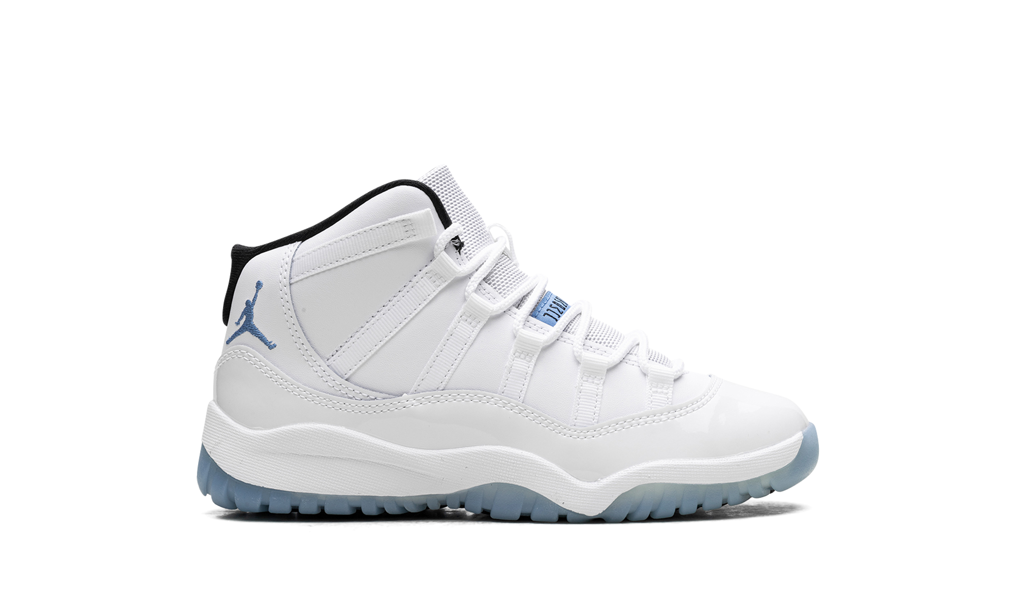 Air Jordan 11 "Legend Blue" 378039 104