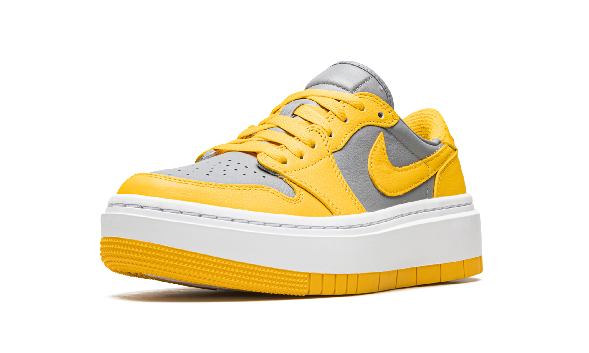 AIR JORDAN 1 LO ELEVATE WMNS "Varsity Maize" DH7004 017
