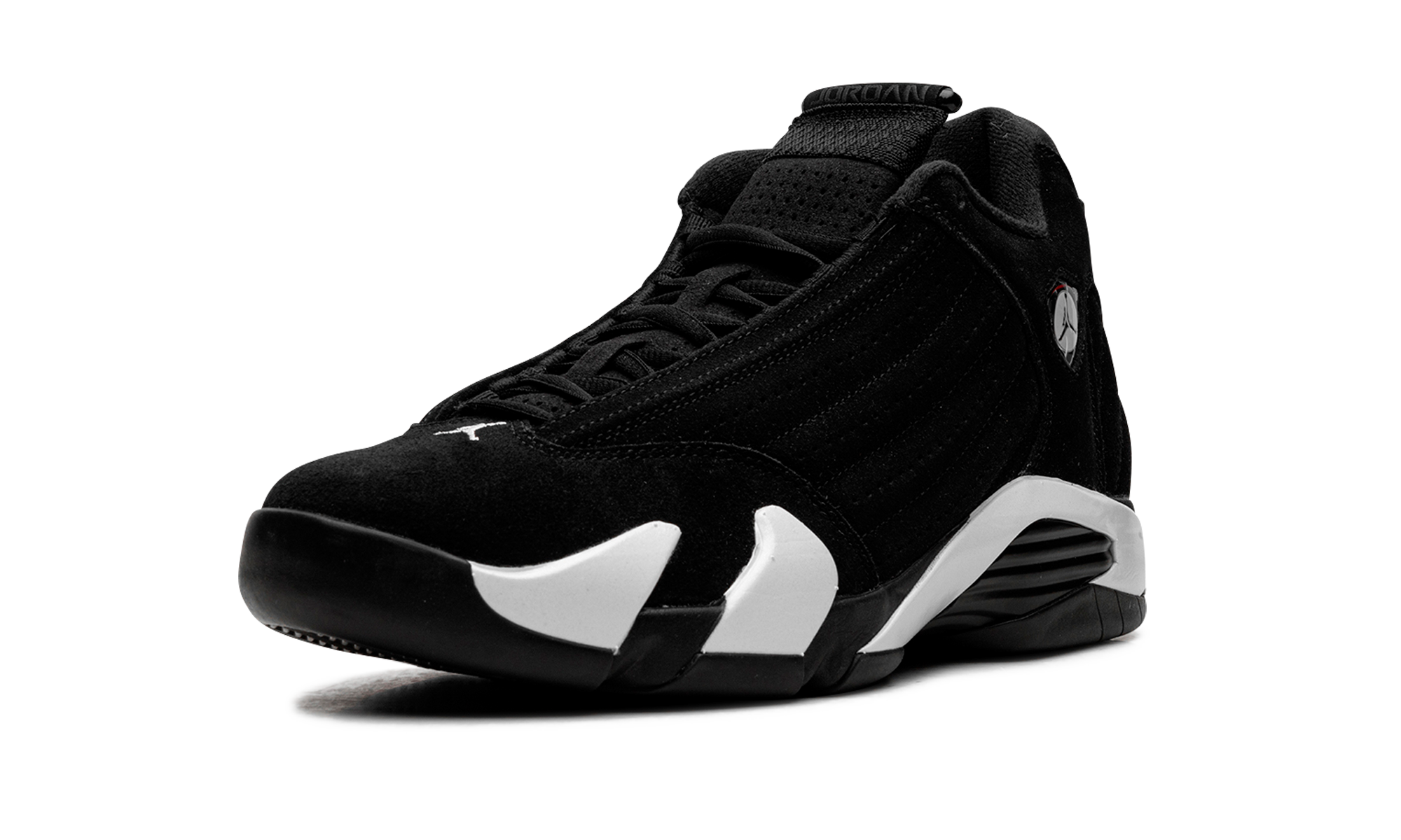 Air Jordan 14 "Panda" 487471 016