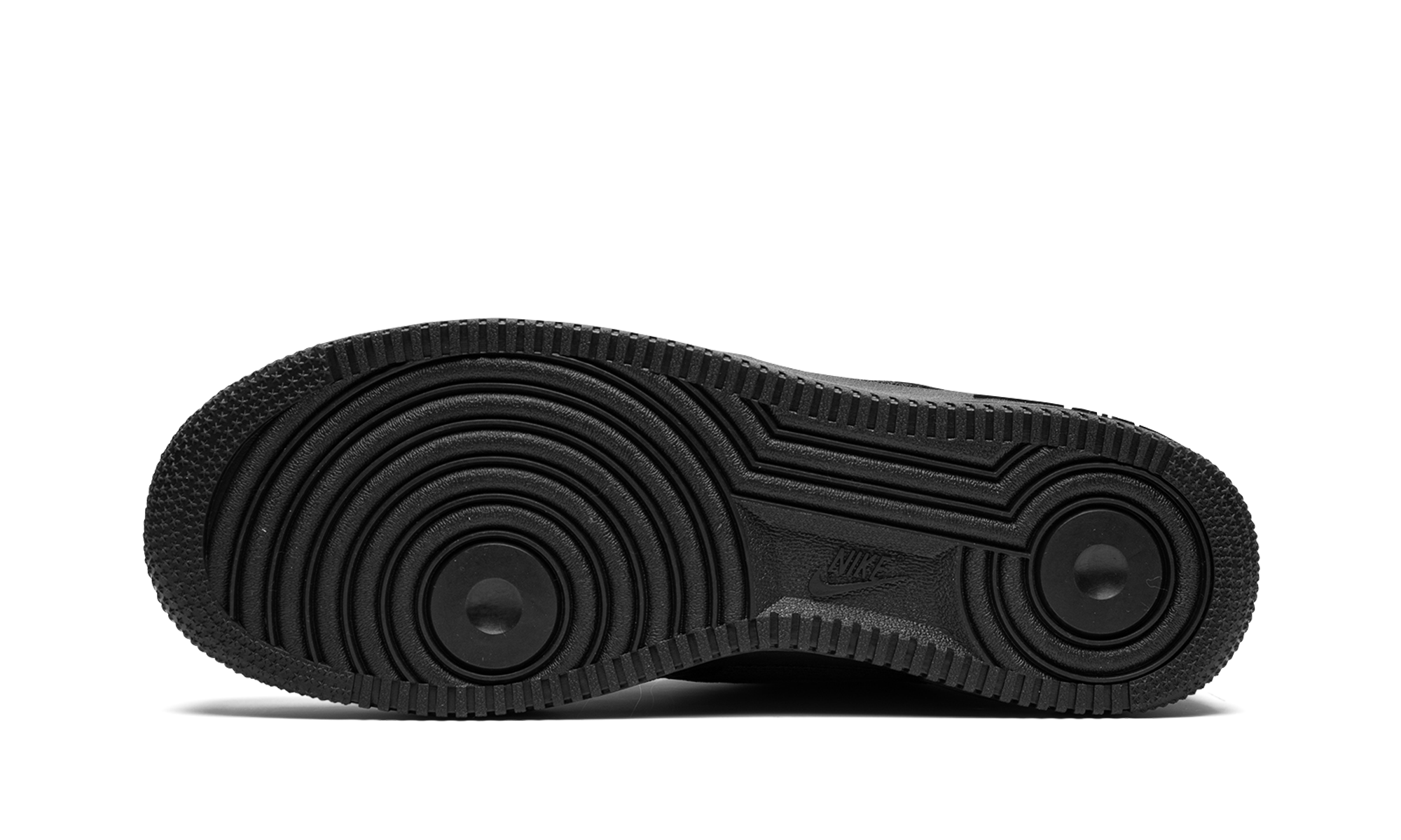 Air Force 1 Low "Slam Jam - Black" DX5590 001