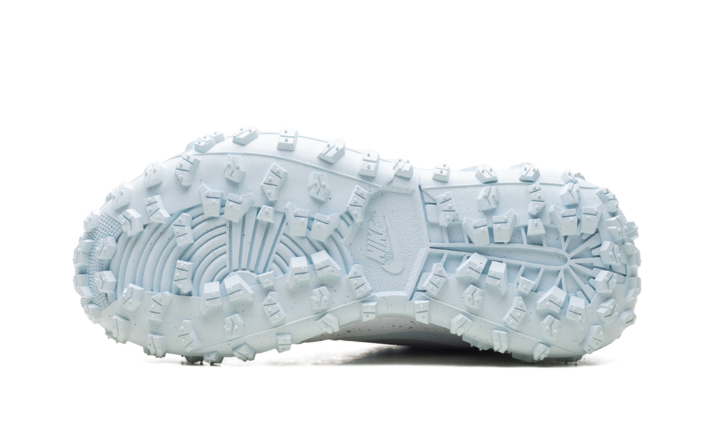 Air Jordan 1 Low Element Gore-Tex "Glacier Blue / Silver" FV4227 400