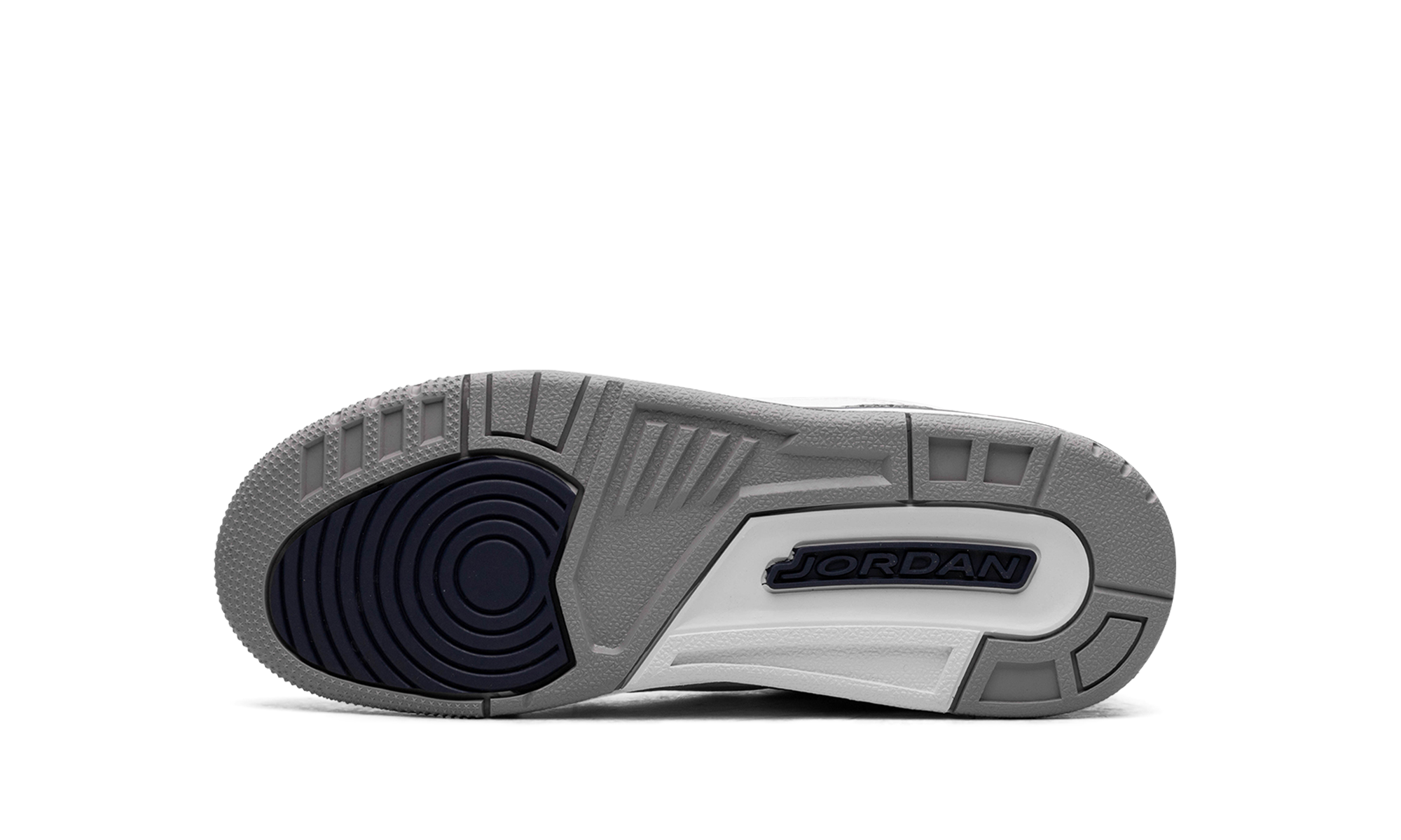Air Jordan 3 GS "Midnight Navy" DM0967 140