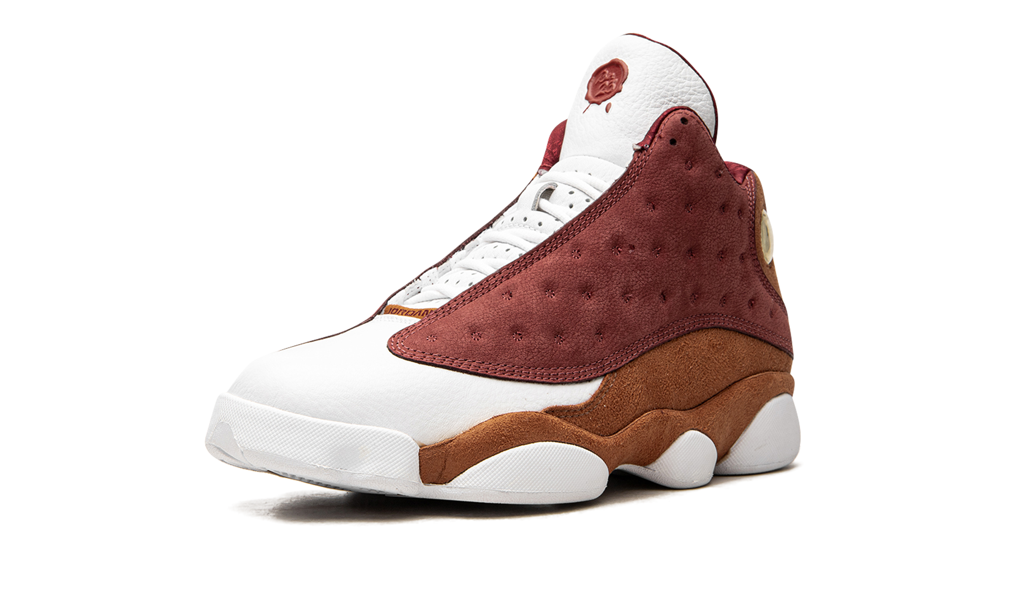 Air Jordan 13 Retro "Premio Bin 23" 417212 601