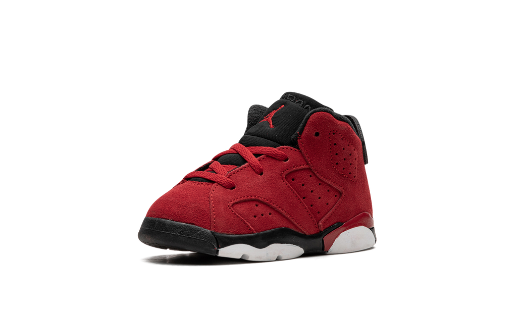 Air Jordan 6 TD "Toro Bravo" DV3606 600