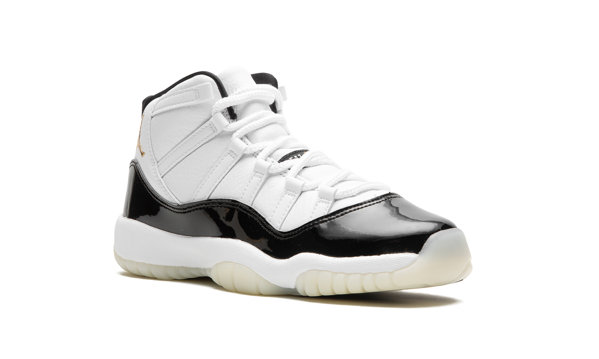 AIR JORDAN 11 RETRO GS "Gratitude - DMP 2023" 378038 170