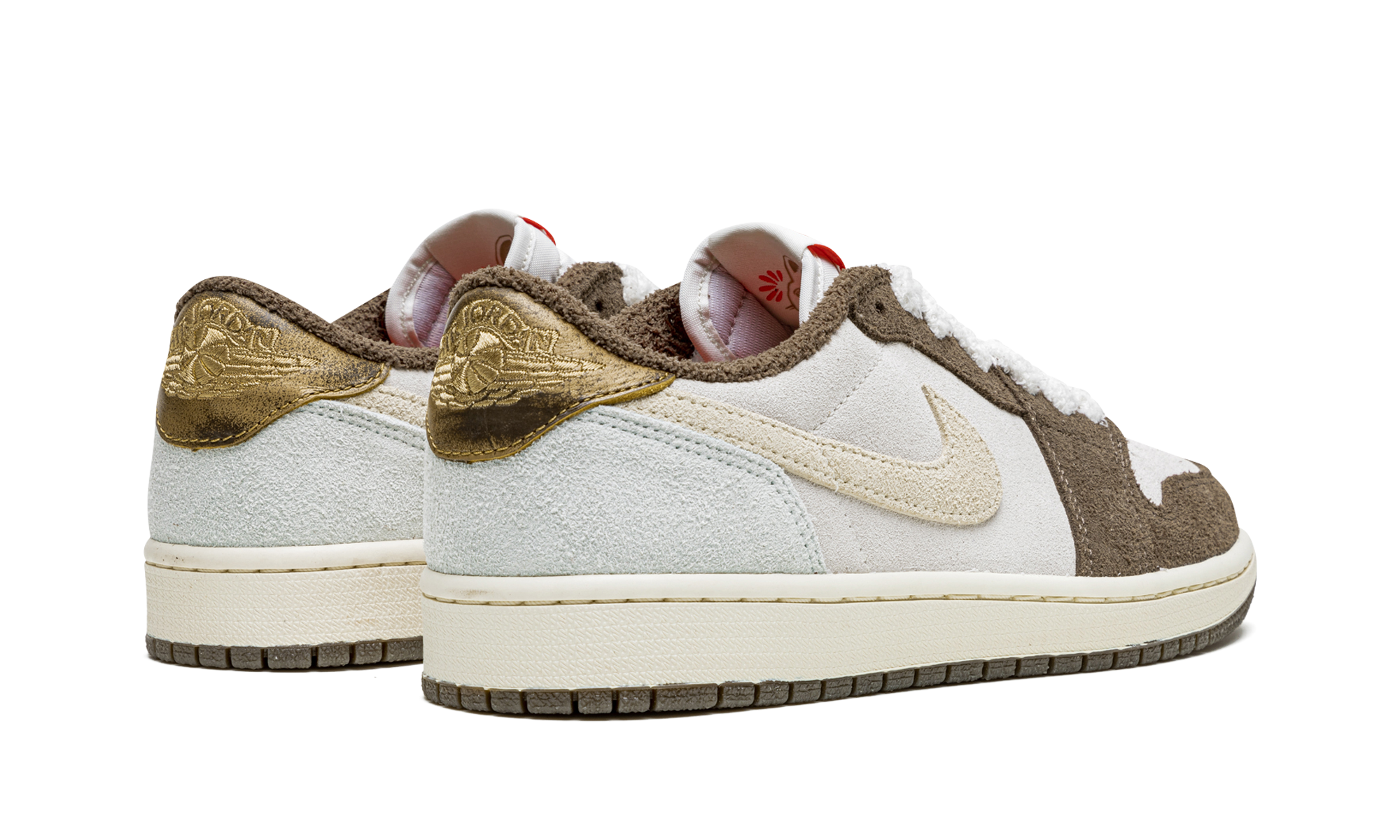 Air Jordan 1 Low "Year Of The Rabbit" DV1312 200