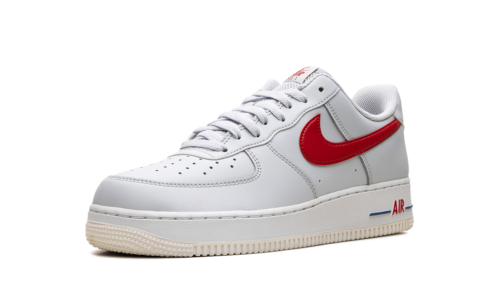 Air Force 1 Low '07 "Team USA" DX2660 001