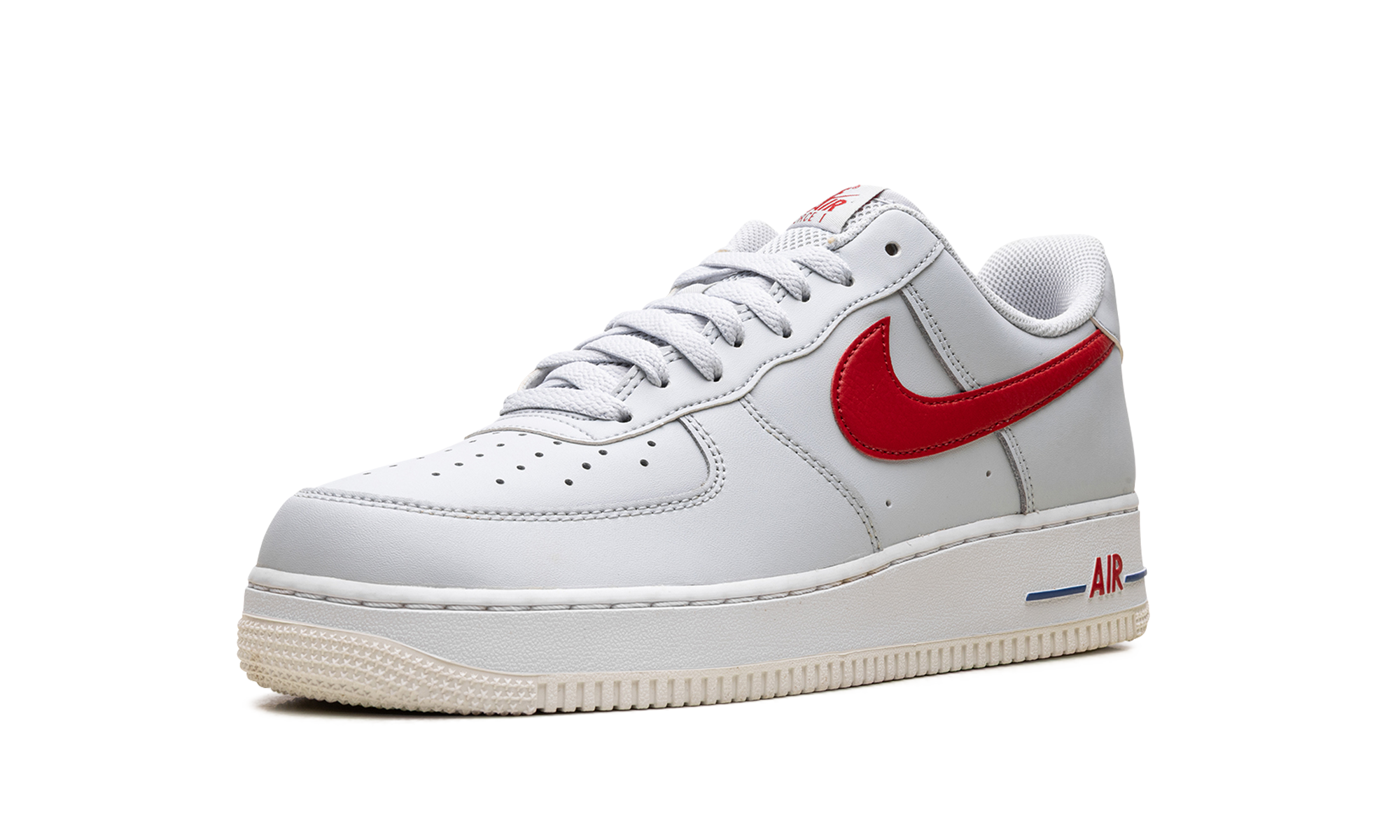 Air Force 1 Low '07 "Team USA" DX2660 001
