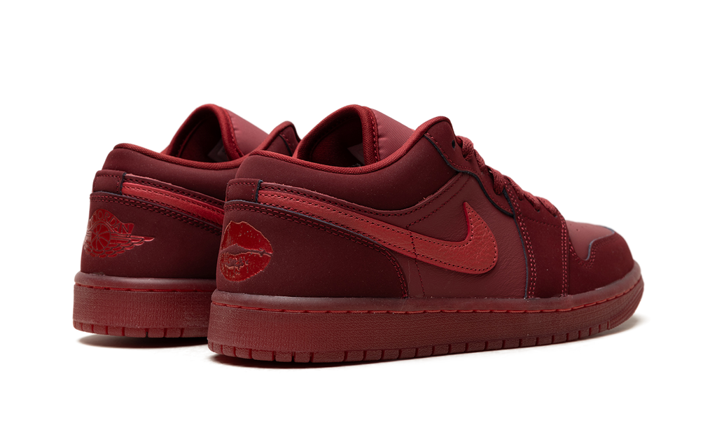 Jordan 1 Low SE WMNS "Valentine's Day (2026)" IB7012 600