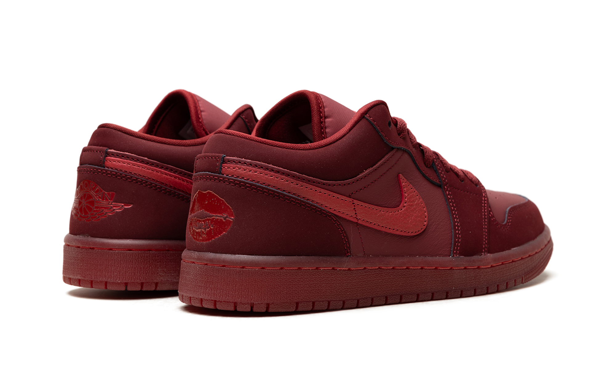 Jordan 1 Low SE WMNS "Valentine's Day (2026)" IB7012 600