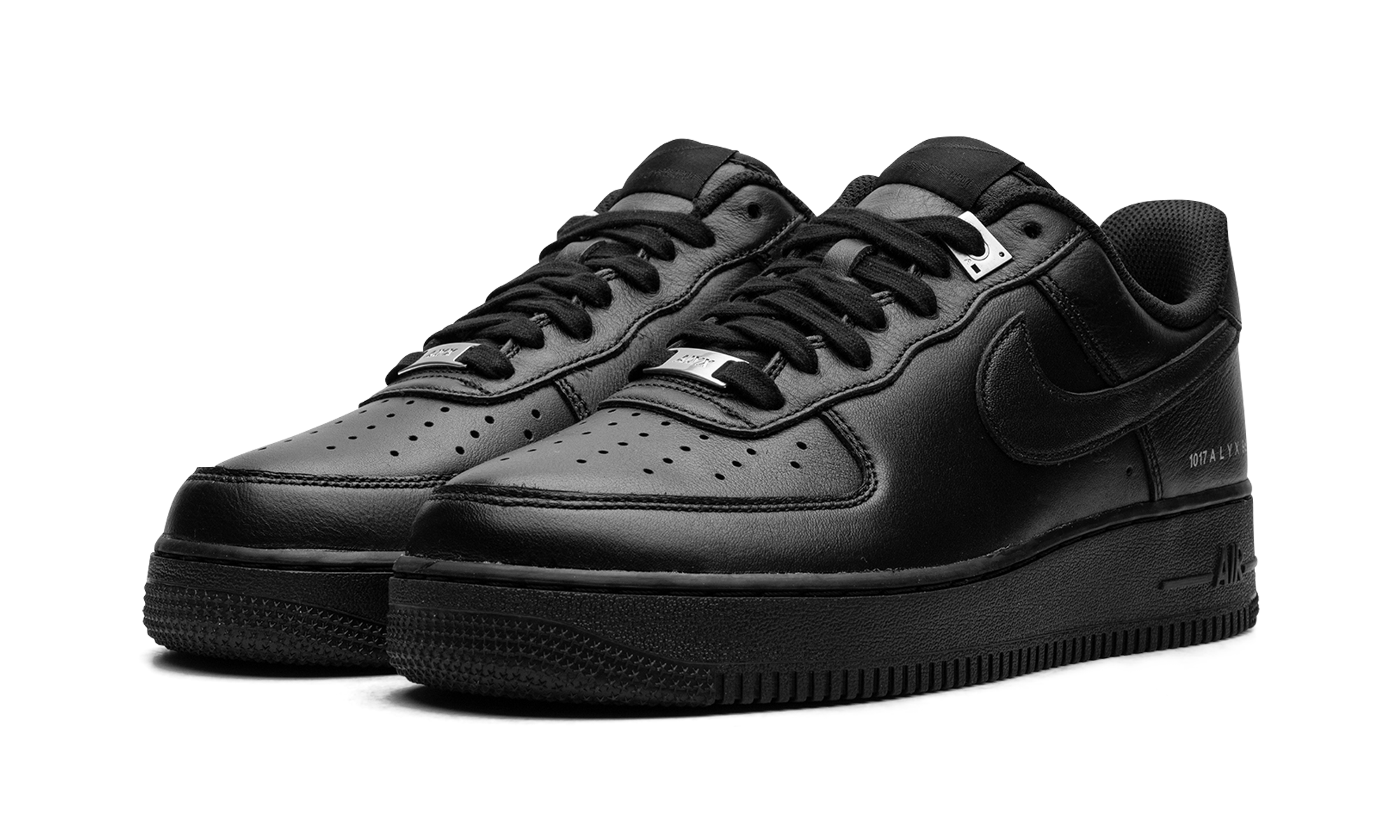 Air Force 1 "Alyx - Black" FJ4908 001