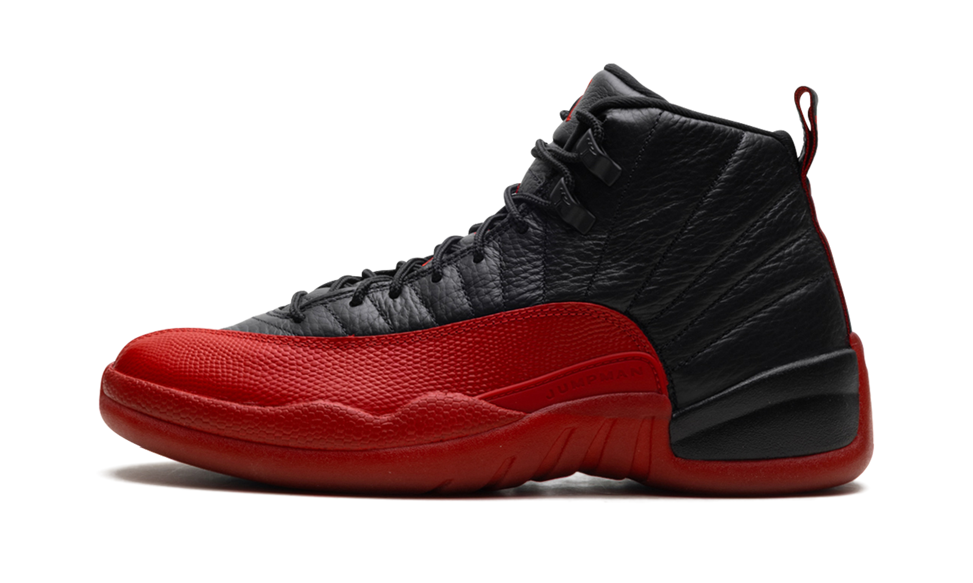 Air Jordan 12 "Flu Game (2025)" CT8013 002