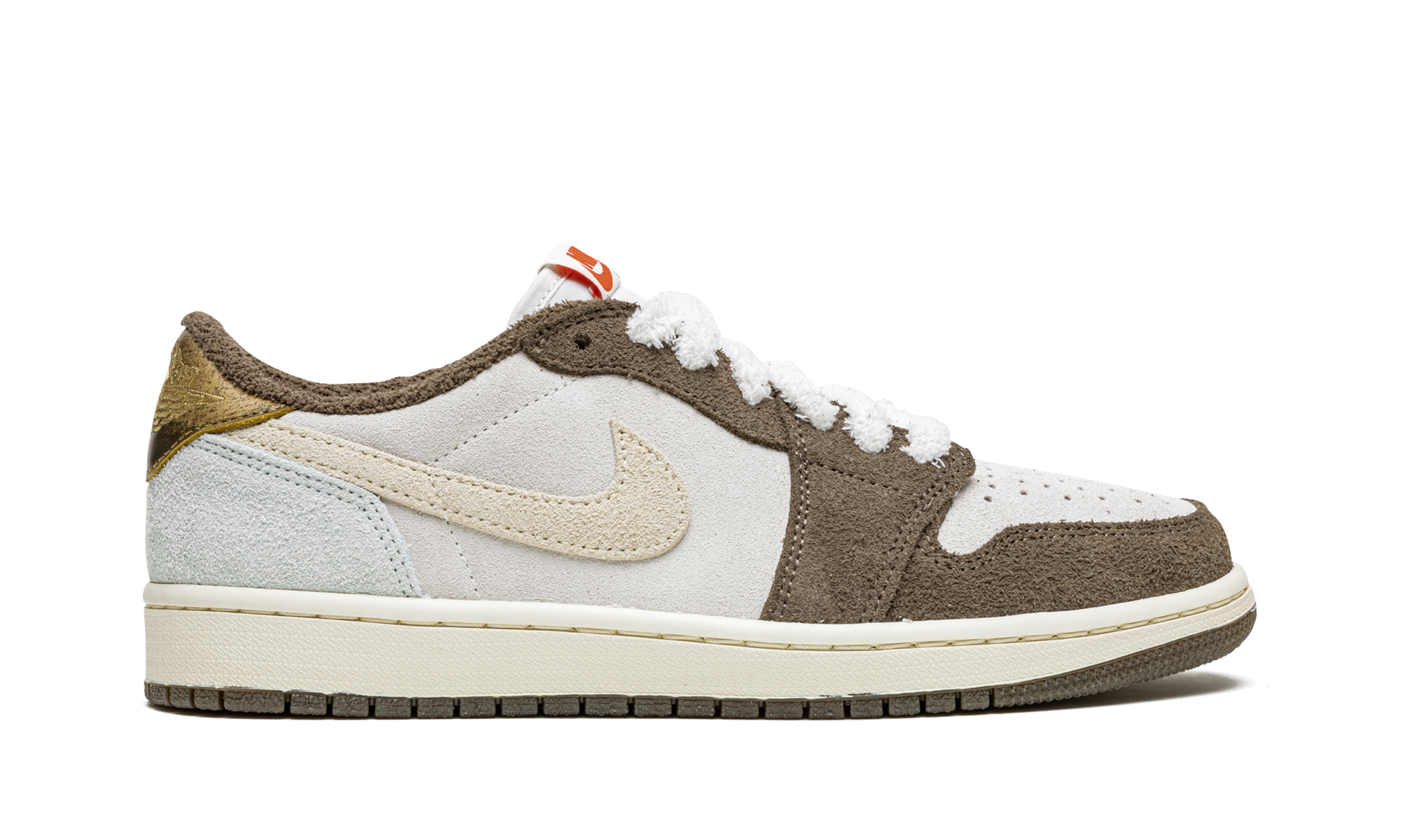 Air Jordan 1 Low "Year Of The Rabbit" DV1312 200