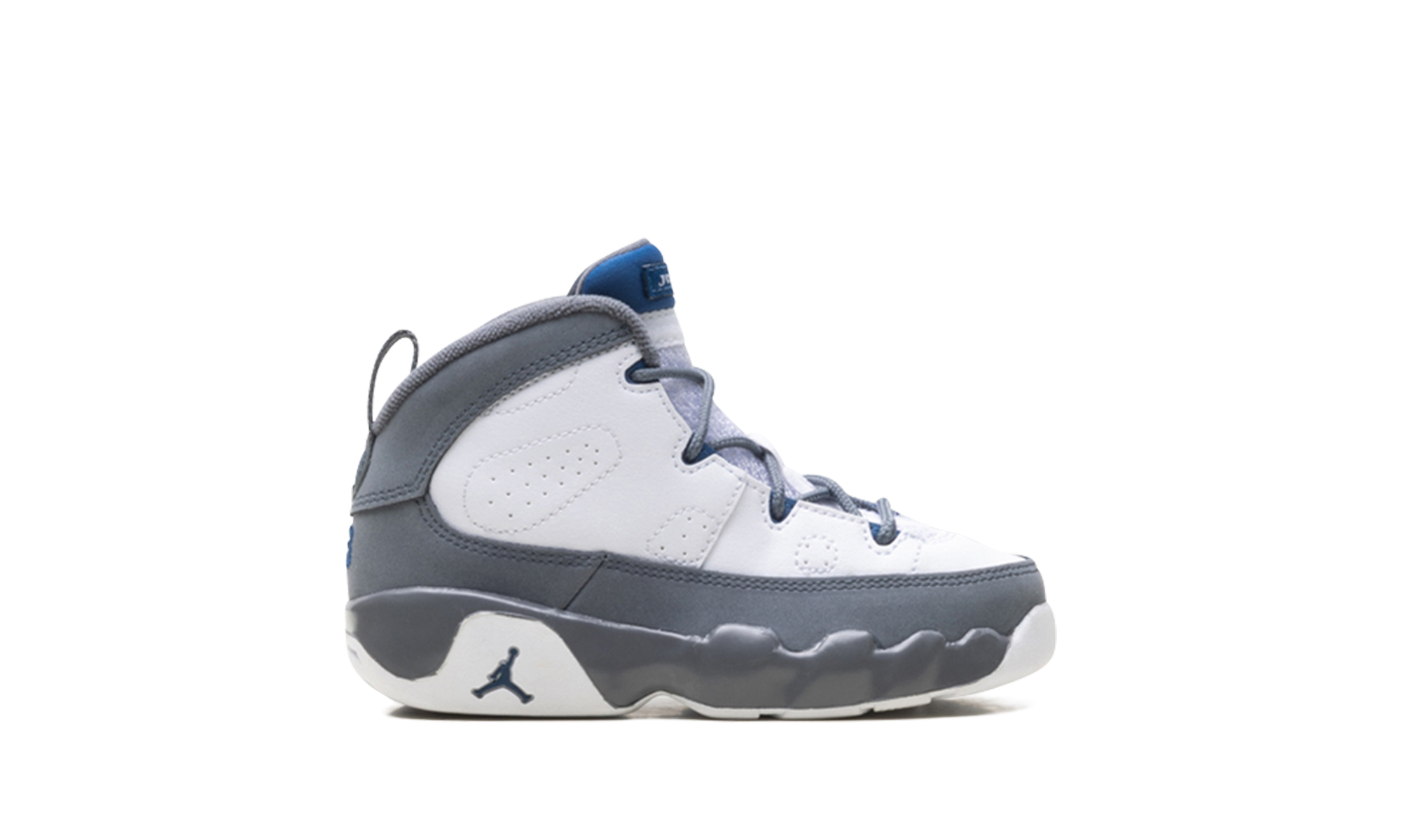 Air Jordan 9 TD "French Blue" 401812 100