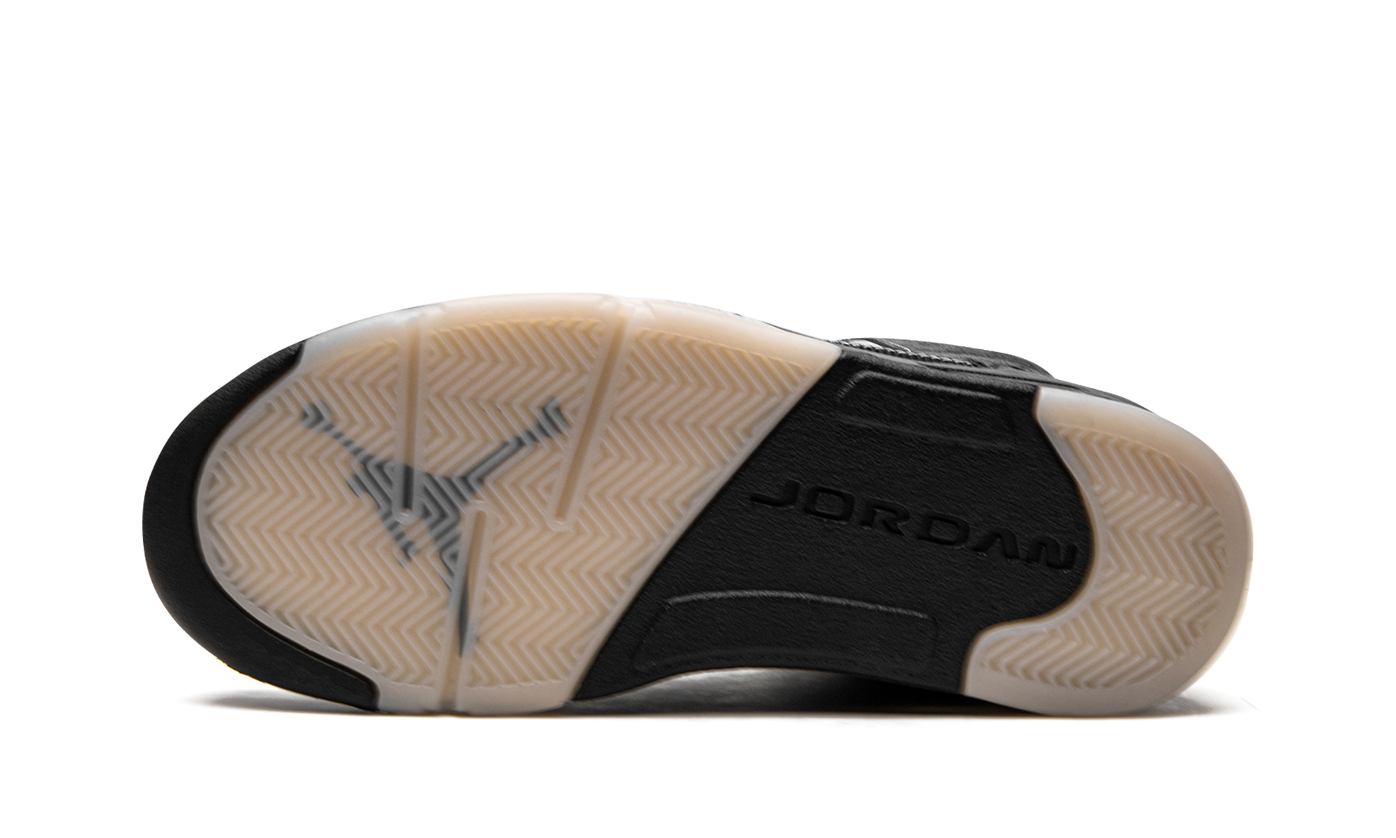 Air Jordan 5 Retro "Anthracite" DB0731 001
