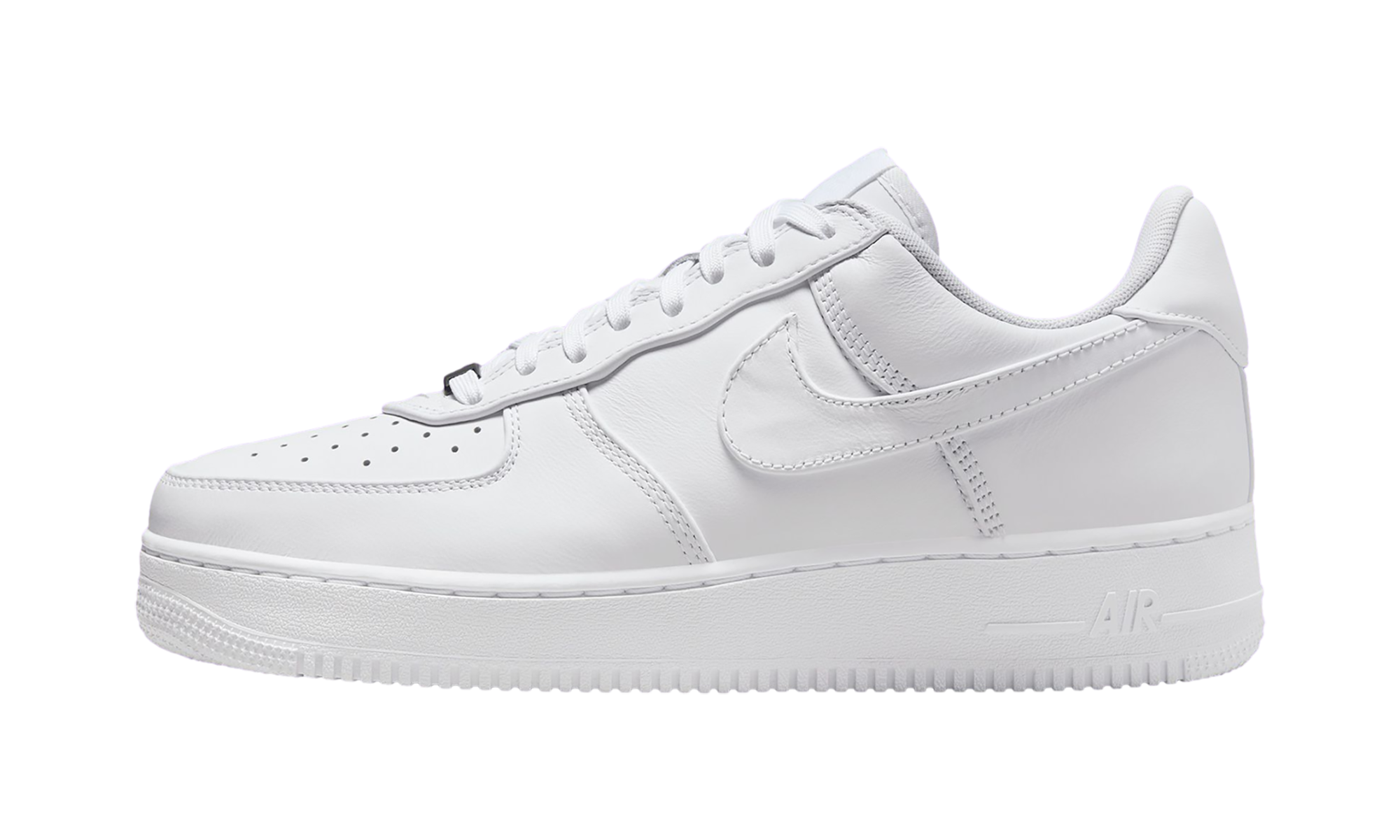 Air Force 1 Low Premium "Triple White" IM3078 100