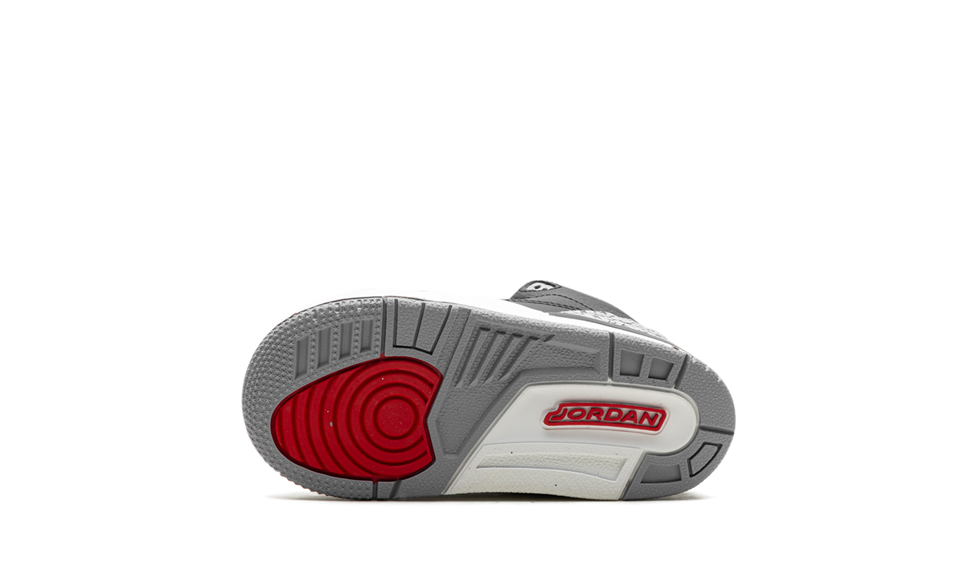 Air Jordan 3 TD "Black Cement" DM0968 010