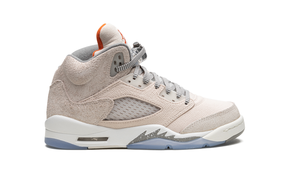 Air Jordan 5 Craft GS "Craft" FD9220 180