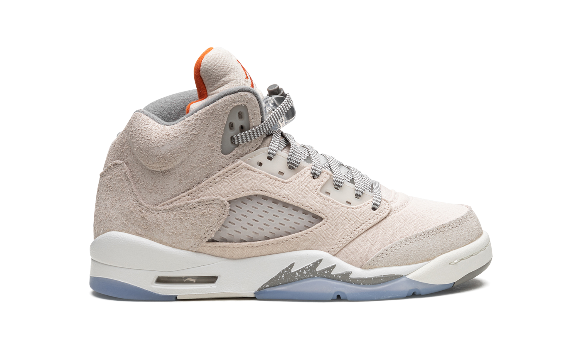 Air Jordan 5 Craft GS "Craft" FD9220 180