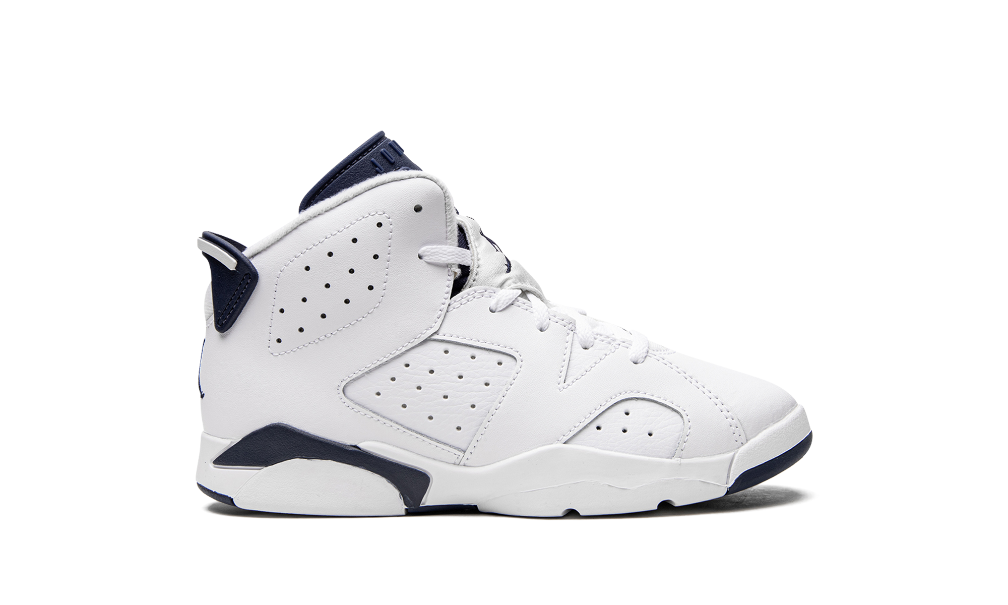 Air Jordan 6 Retro PS "Midnight Navy 2022" 384666 141