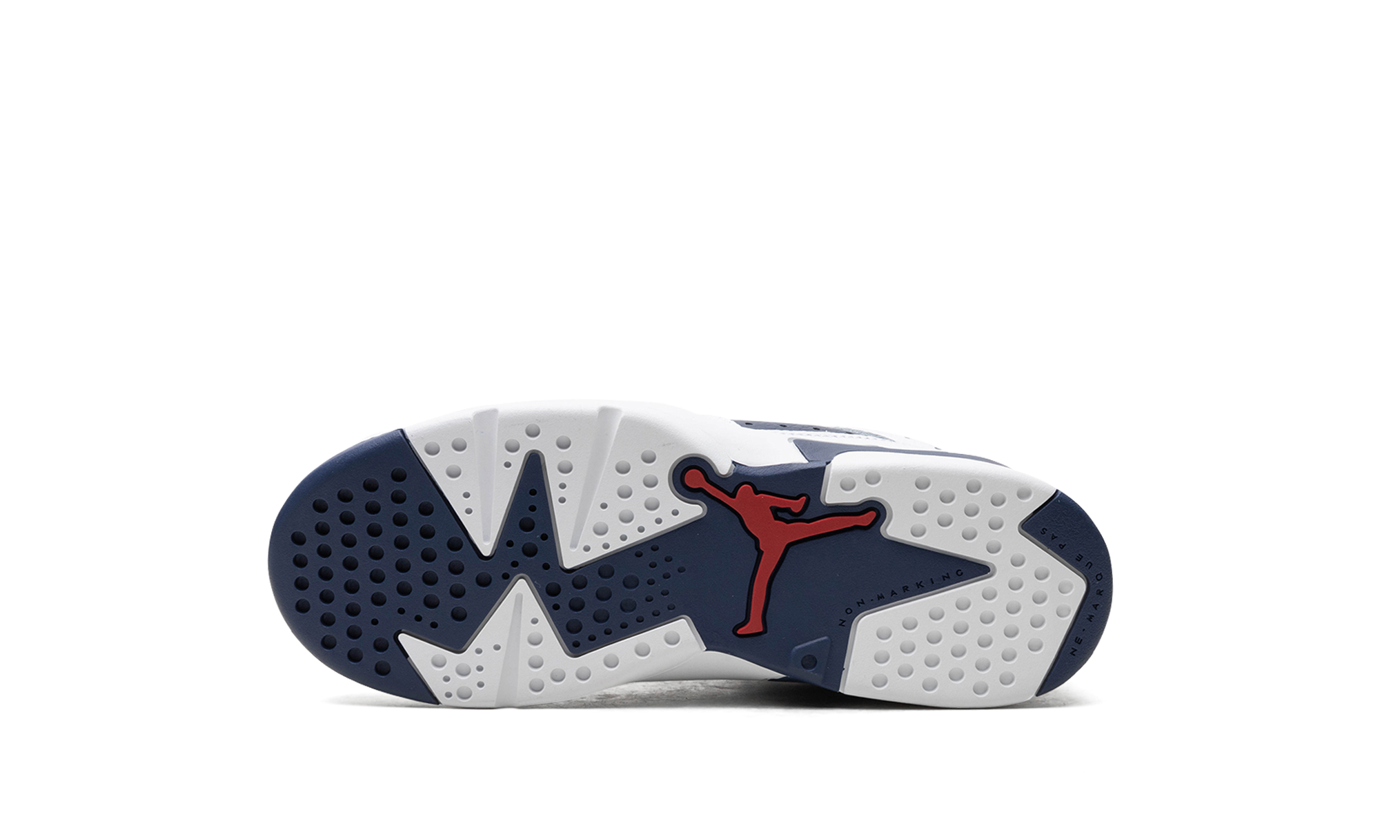 Air Jordan 6 PS "Olympic" DV3605 164